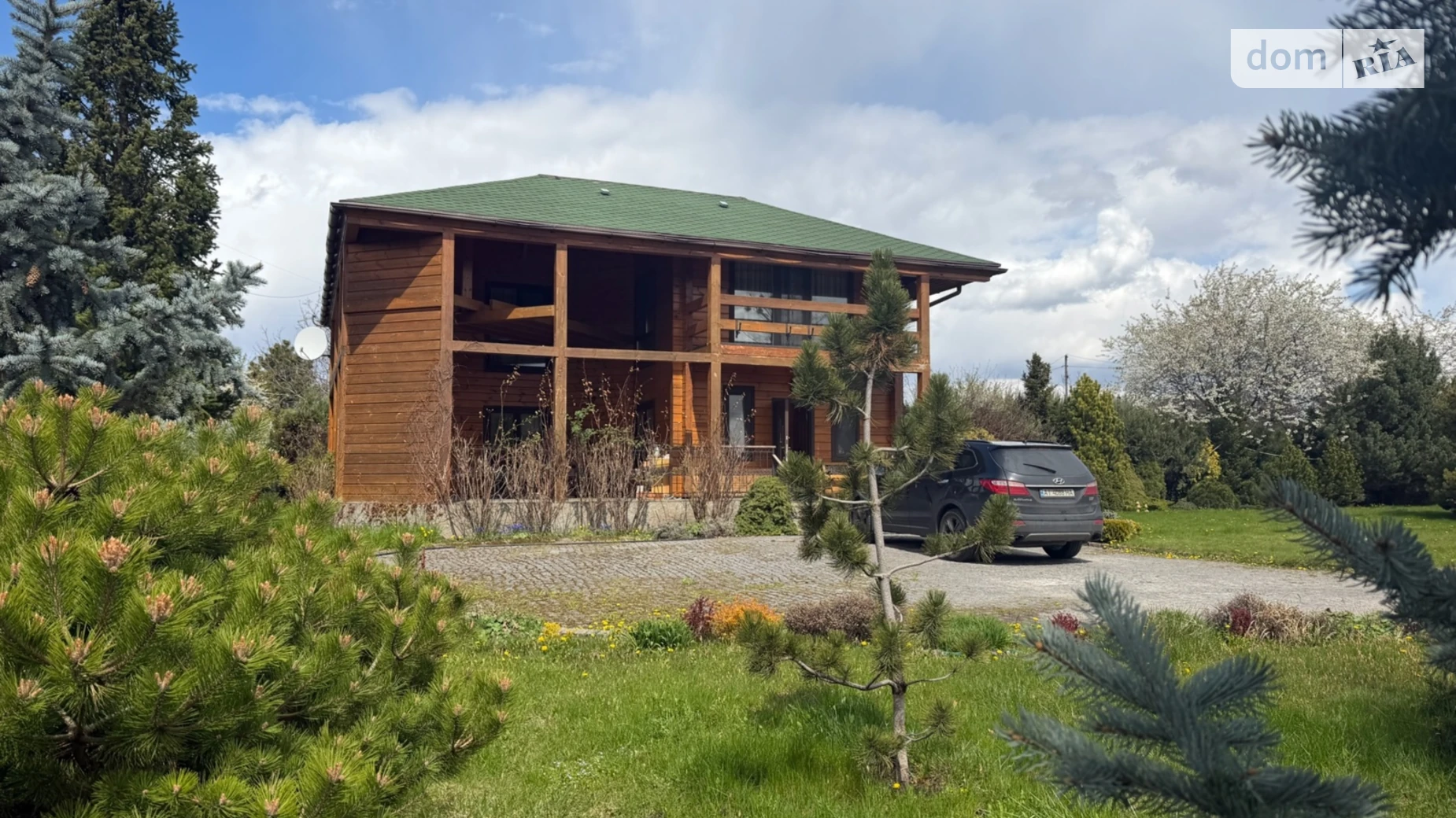 Продається будинок 2 поверховий 134.7 кв. м з бесідкою, цена: 280000 $ - фото 4