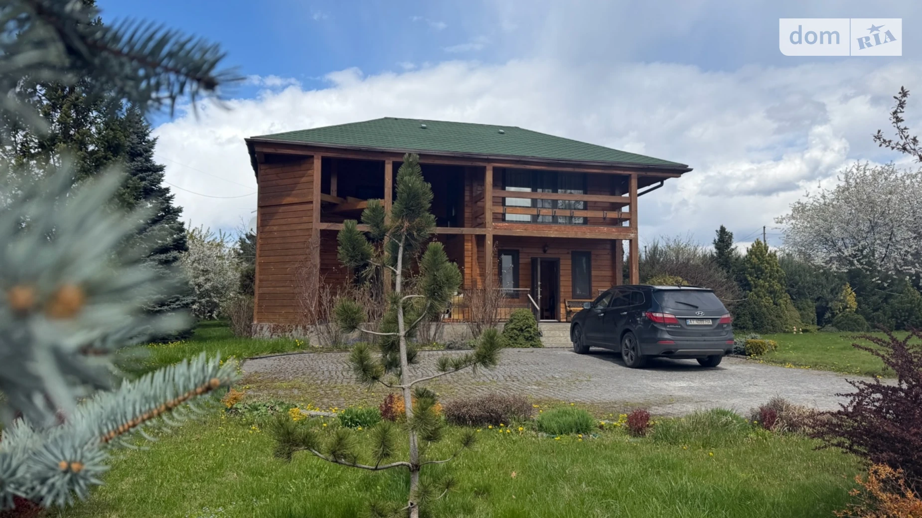 Продається будинок 2 поверховий 134.7 кв. м з бесідкою, цена: 280000 $ - фото 5