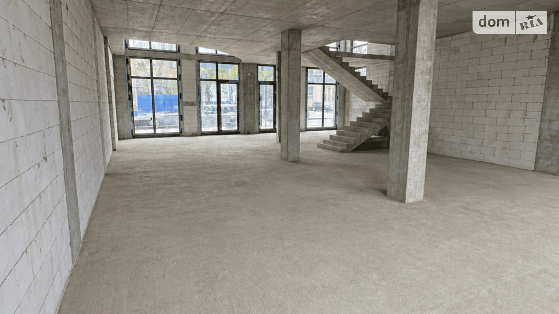 Сдается в аренду помещения свободного назначения 440 кв. м в 2-этажном здании, цена: 147400 грн - фото 4