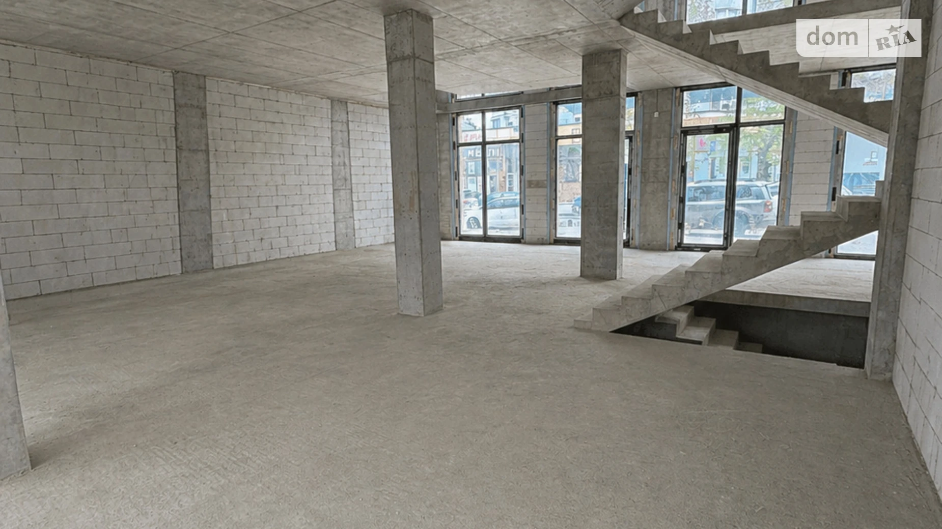 Сдается в аренду помещения свободного назначения 440 кв. м в 2-этажном здании, цена: 147400 грн - фото 5