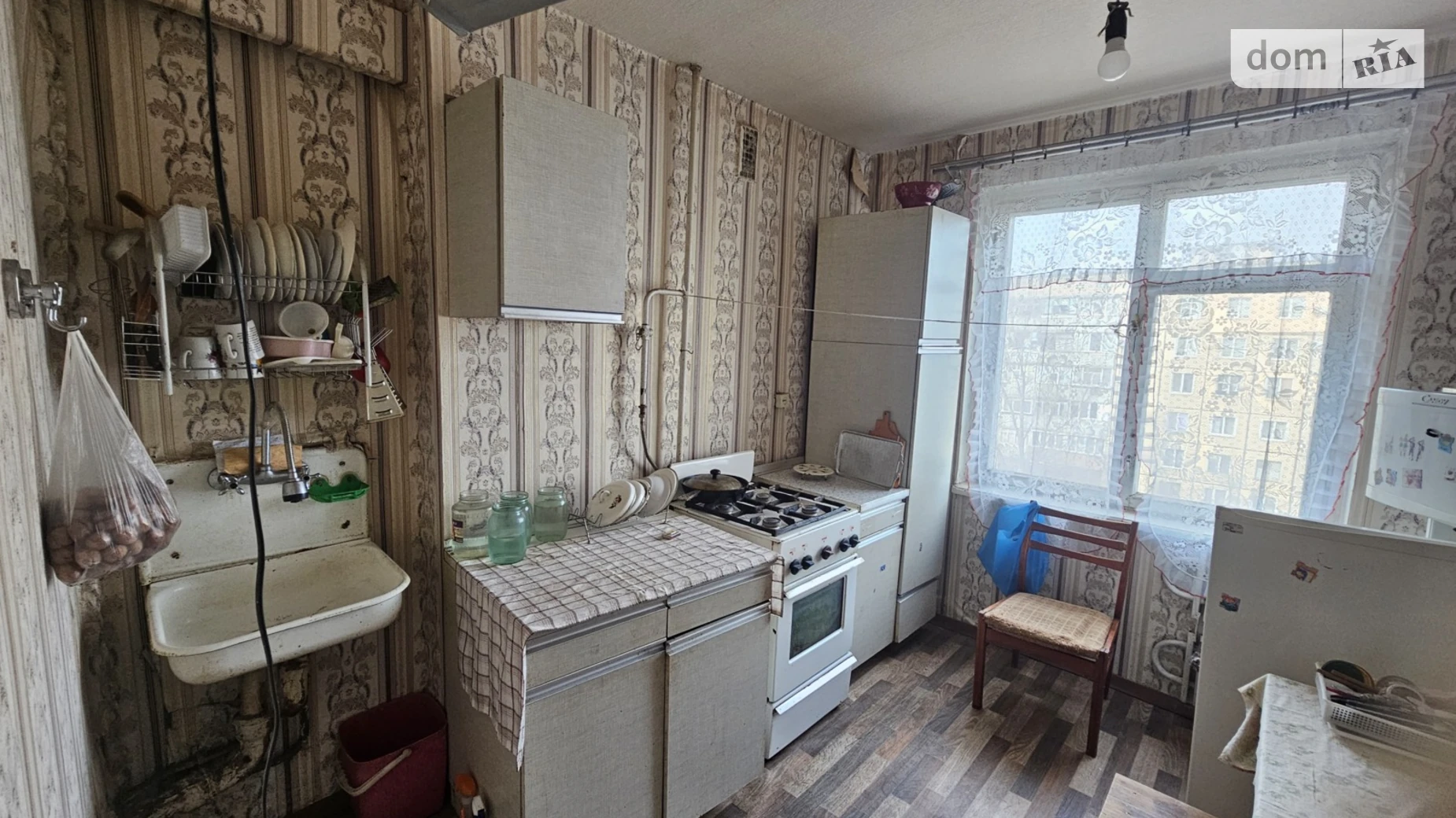 ул. Алексея Ризниченко(Содружества), 10 Саксаганский Кривой Рог - фото 3