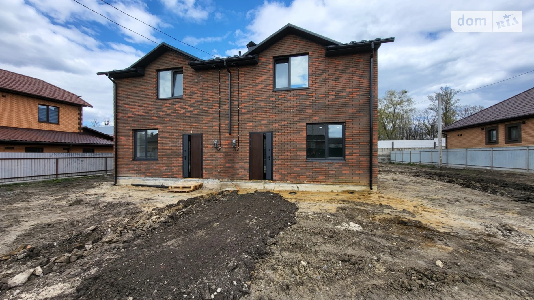 ул. Грушевского Винницкие Хутора, цена: 85000 $ - фото 2