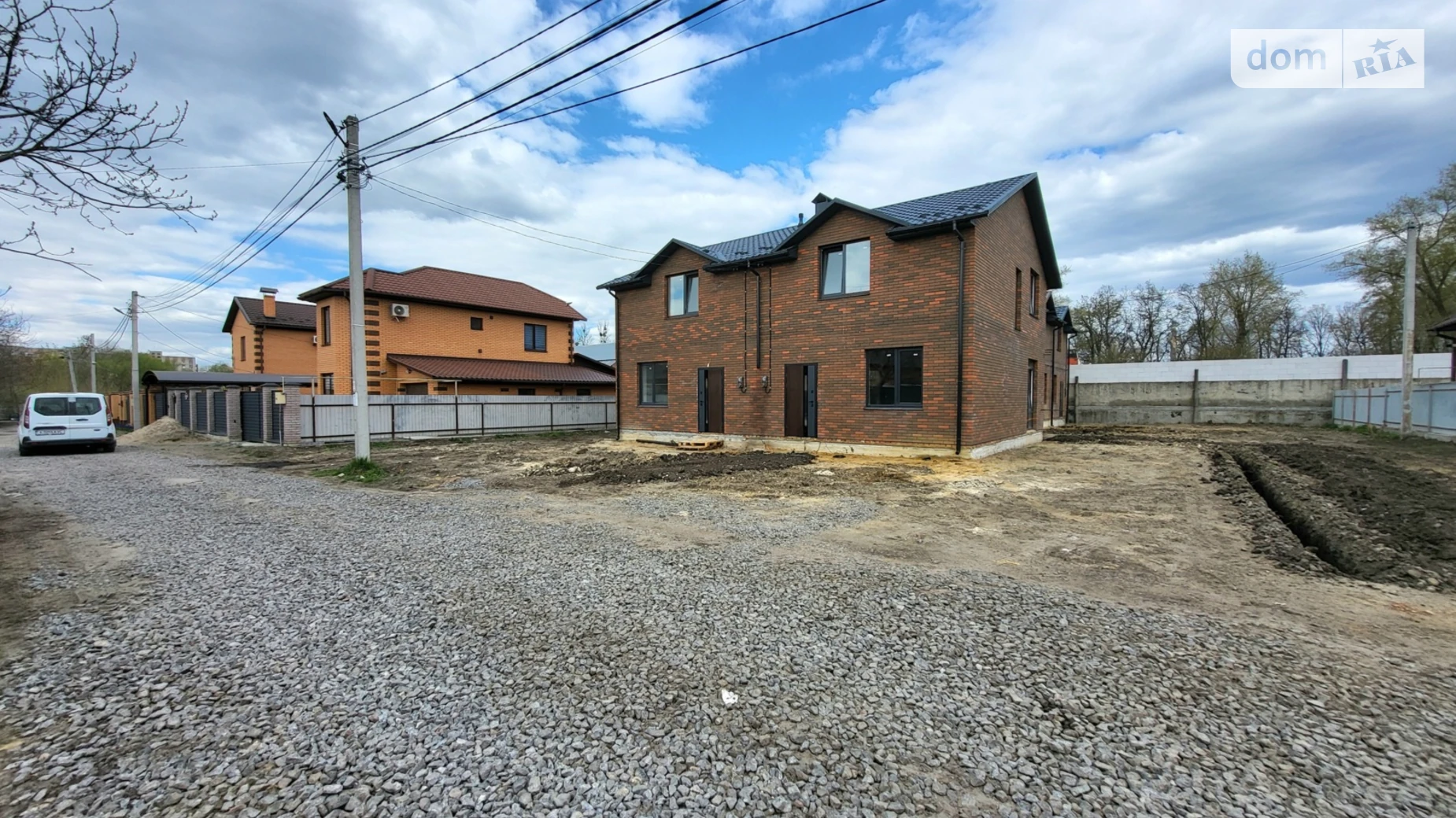 ул. Грушевского Винницкие Хутора, цена: 85000 $ - фото 3