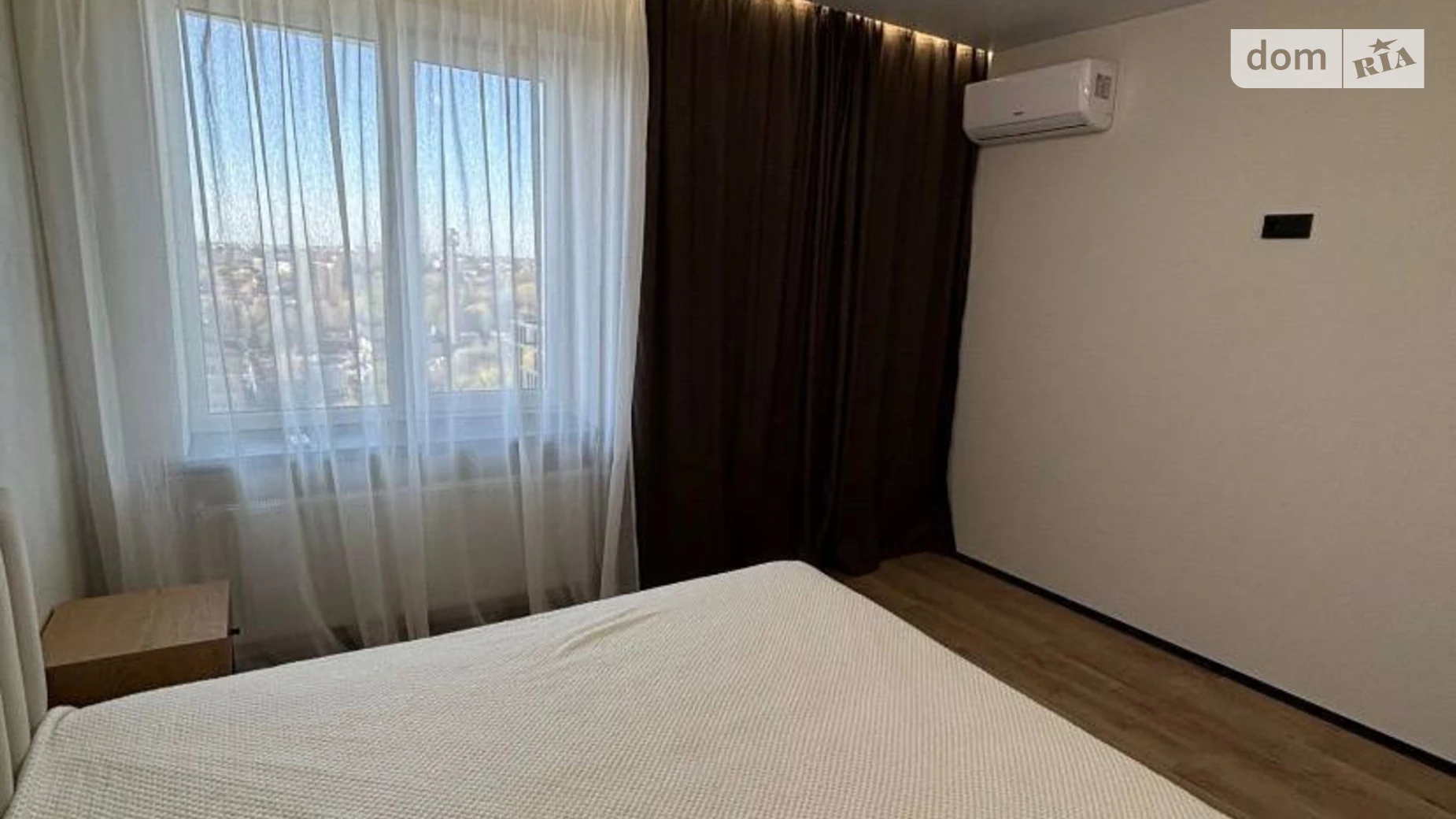 1-комнатная квартира 45 кв. м в Луцке, цена: 17500 грн - фото 3