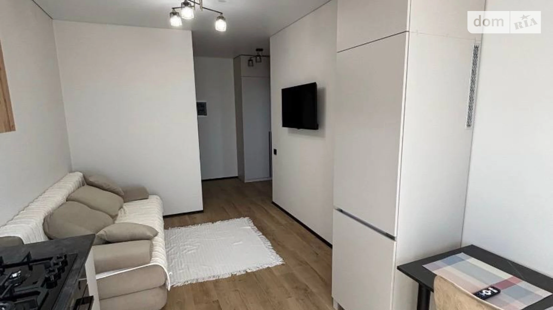 1-комнатная квартира 45 кв. м в Луцке, цена: 17500 грн - фото 5