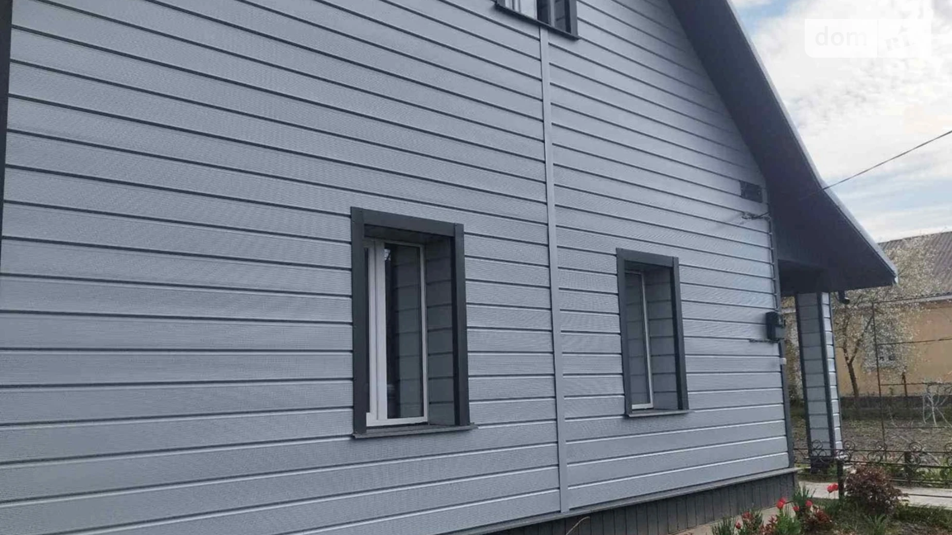 Продается одноэтажный дом 100 кв. м с баней/сауной, цена: 80000 $ - фото 2