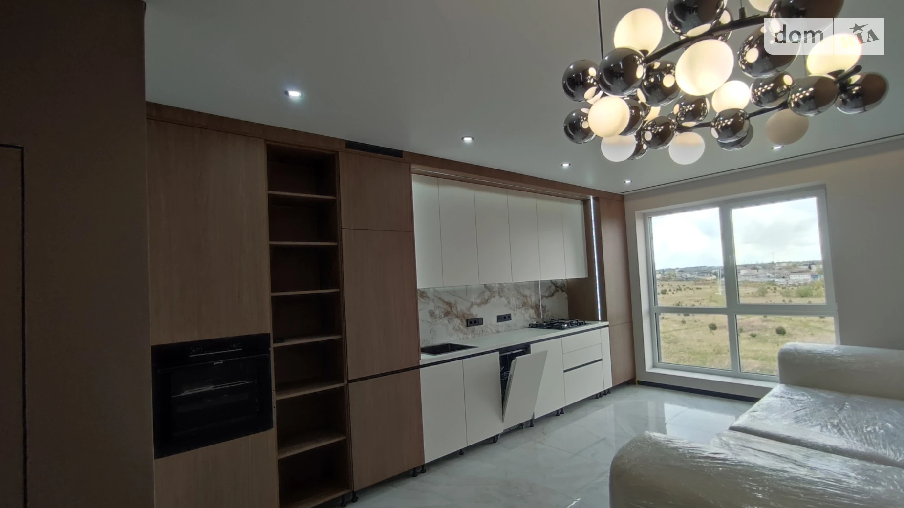 Продается 2-комнатная квартира 65 кв. м в Ровно, ул. Студенческая, 24 - фото 3