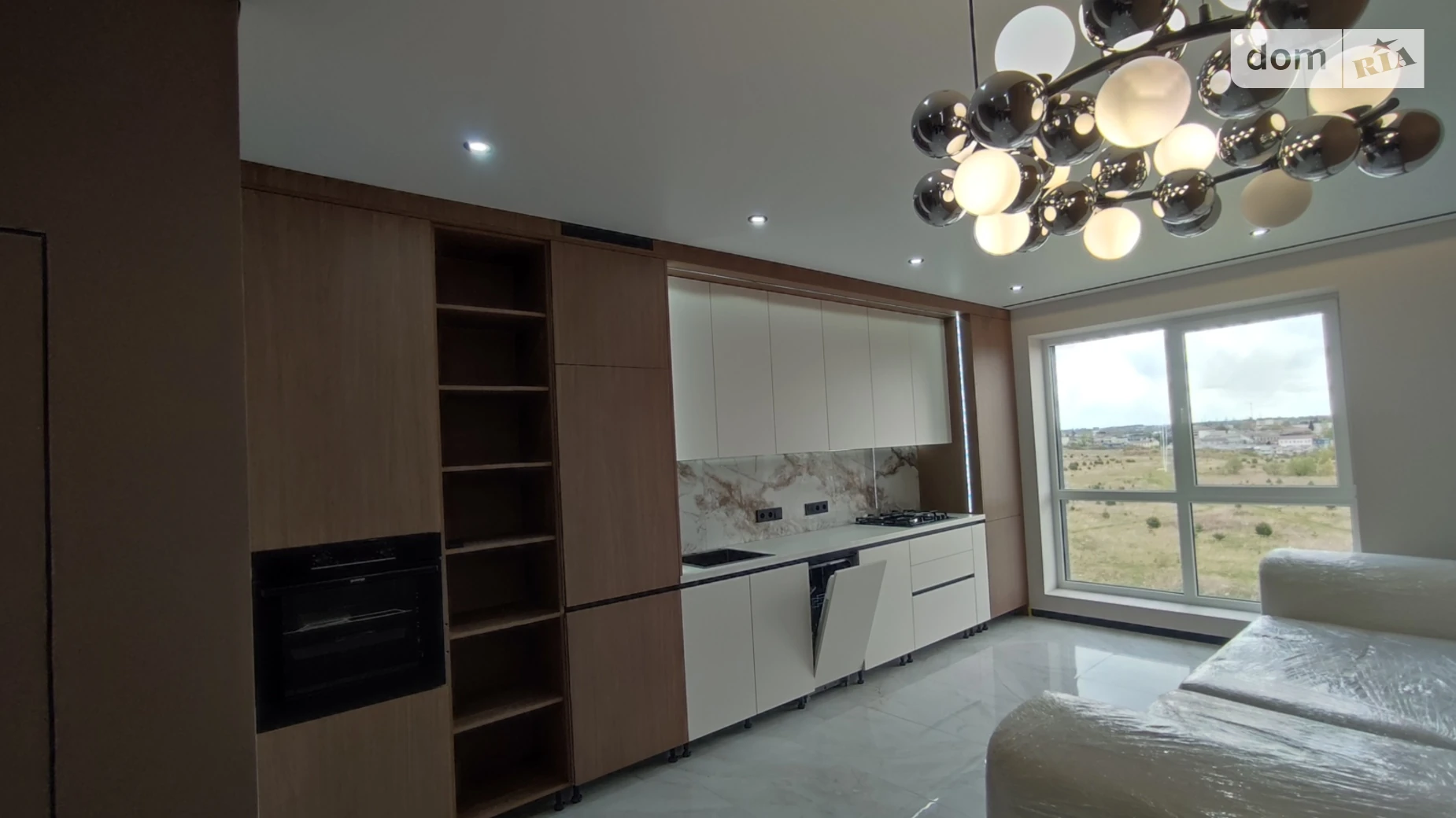 Продается 2-комнатная квартира 65 кв. м в Ровно, ул. Студенческая, 24 - фото 4