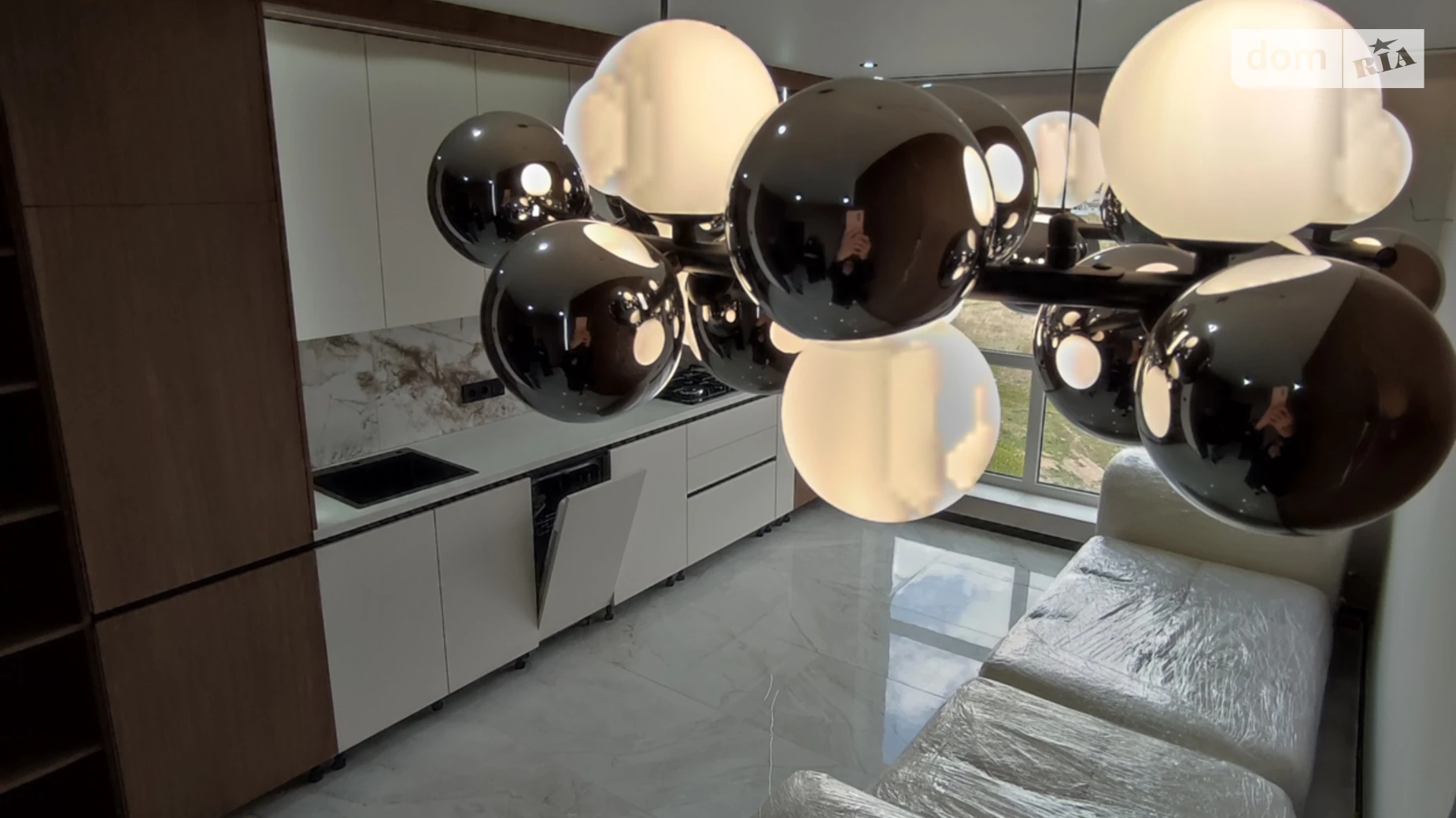 Продается 2-комнатная квартира 65 кв. м в Ровно, ул. Студенческая, 24 - фото 5