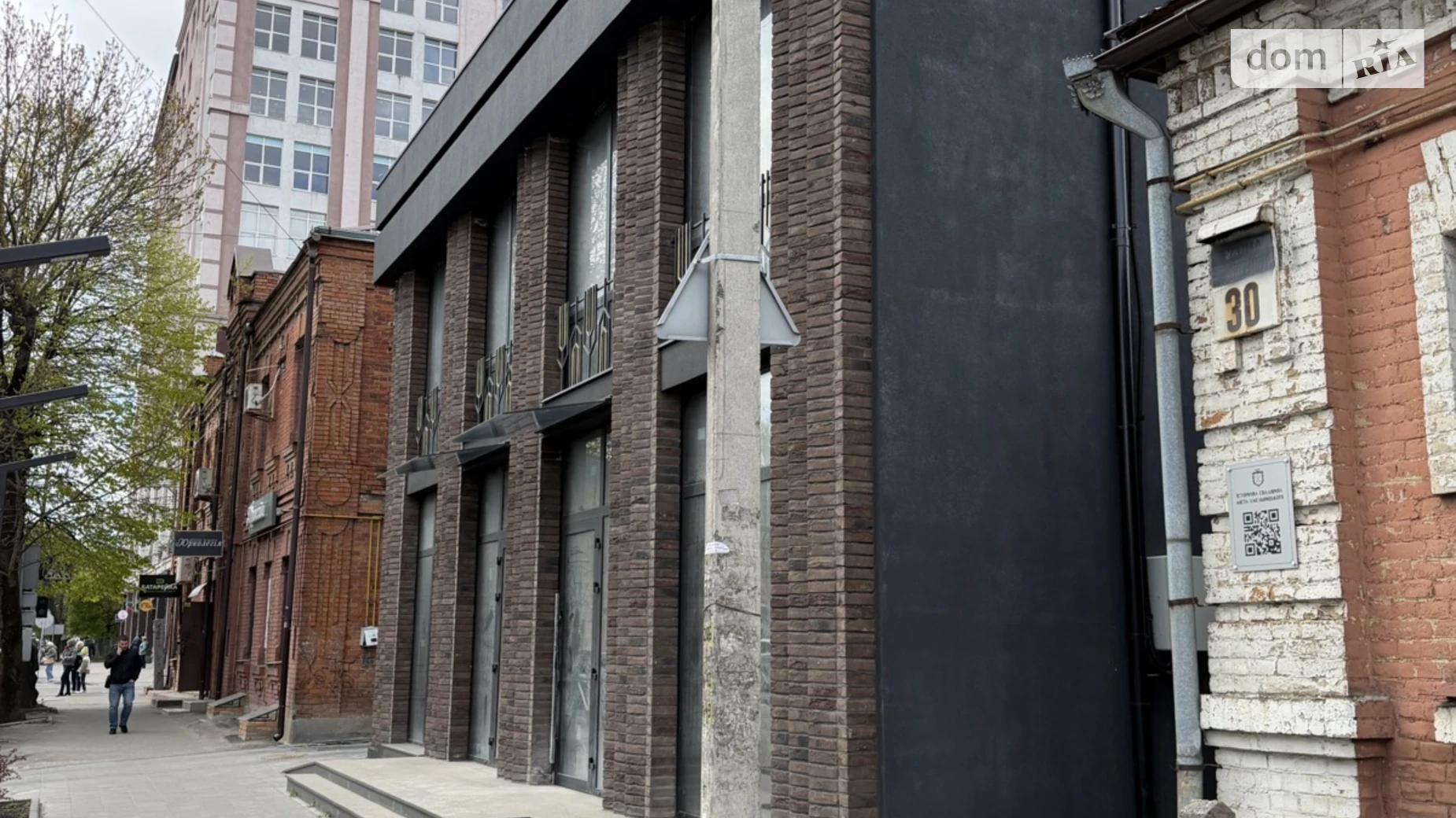 Продается помещения свободного назначения 440 кв. м в 2-этажном здании, цена: 849000 $ - фото 4