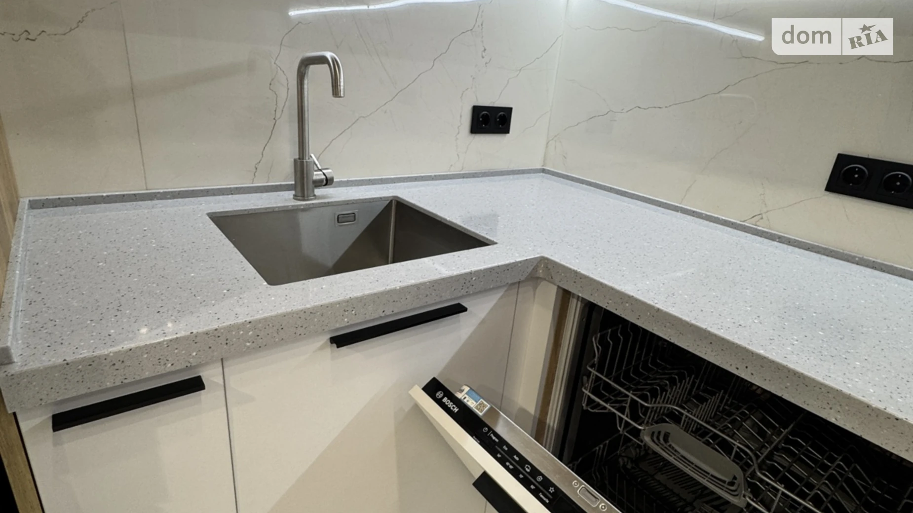 Сдается в аренду 1-комнатная квартира 46 кв. м в Хмельницком, ул. Проскуровского Подполья, 165 - фото 2