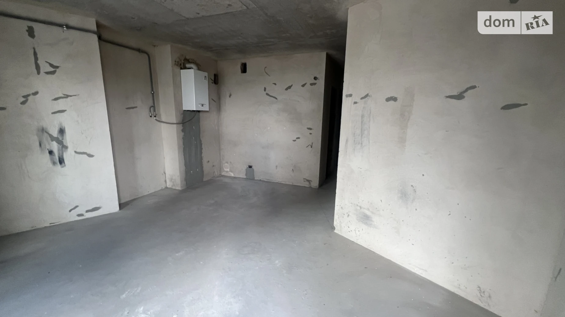 Продается 1-комнатная квартира 31.5 кв. м в Ровно, ул. Студенческая, 18 - фото 3