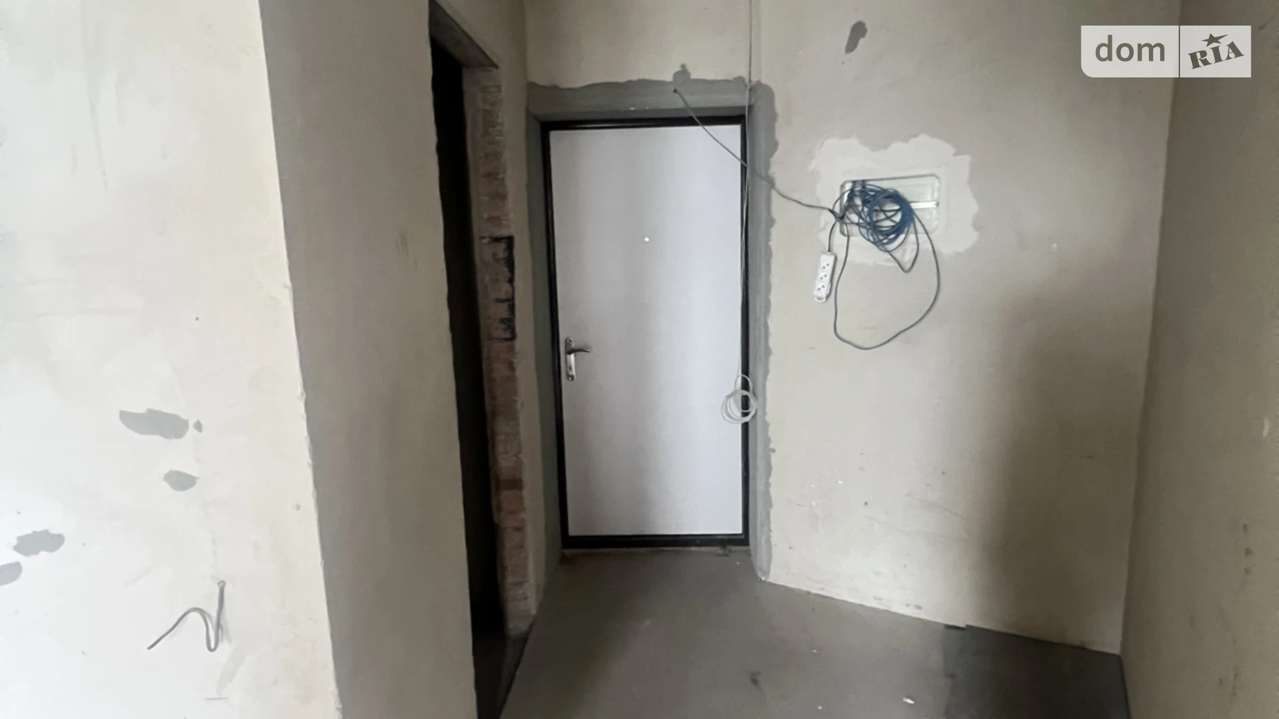 Продается 1-комнатная квартира 31.5 кв. м в Ровно, ул. Студенческая, 18 - фото 4