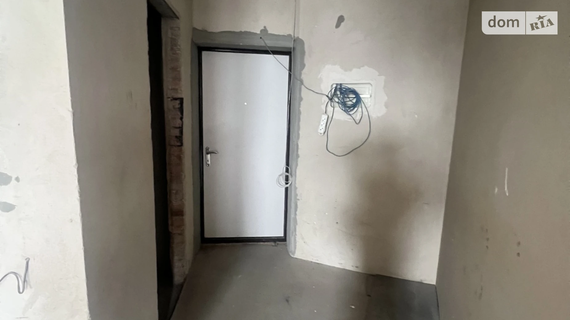 Продается 1-комнатная квартира 31.5 кв. м в Ровно, ул. Студенческая, 18 - фото 5