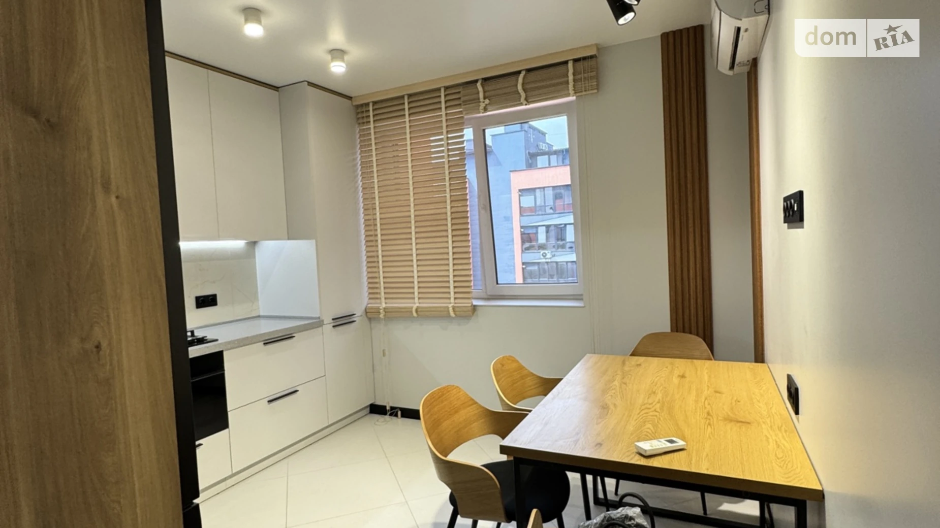 Сдается в аренду 1-комнатная квартира 46 кв. м в Хмельницком, ул. Проскуровского Подполья, 165 - фото 5