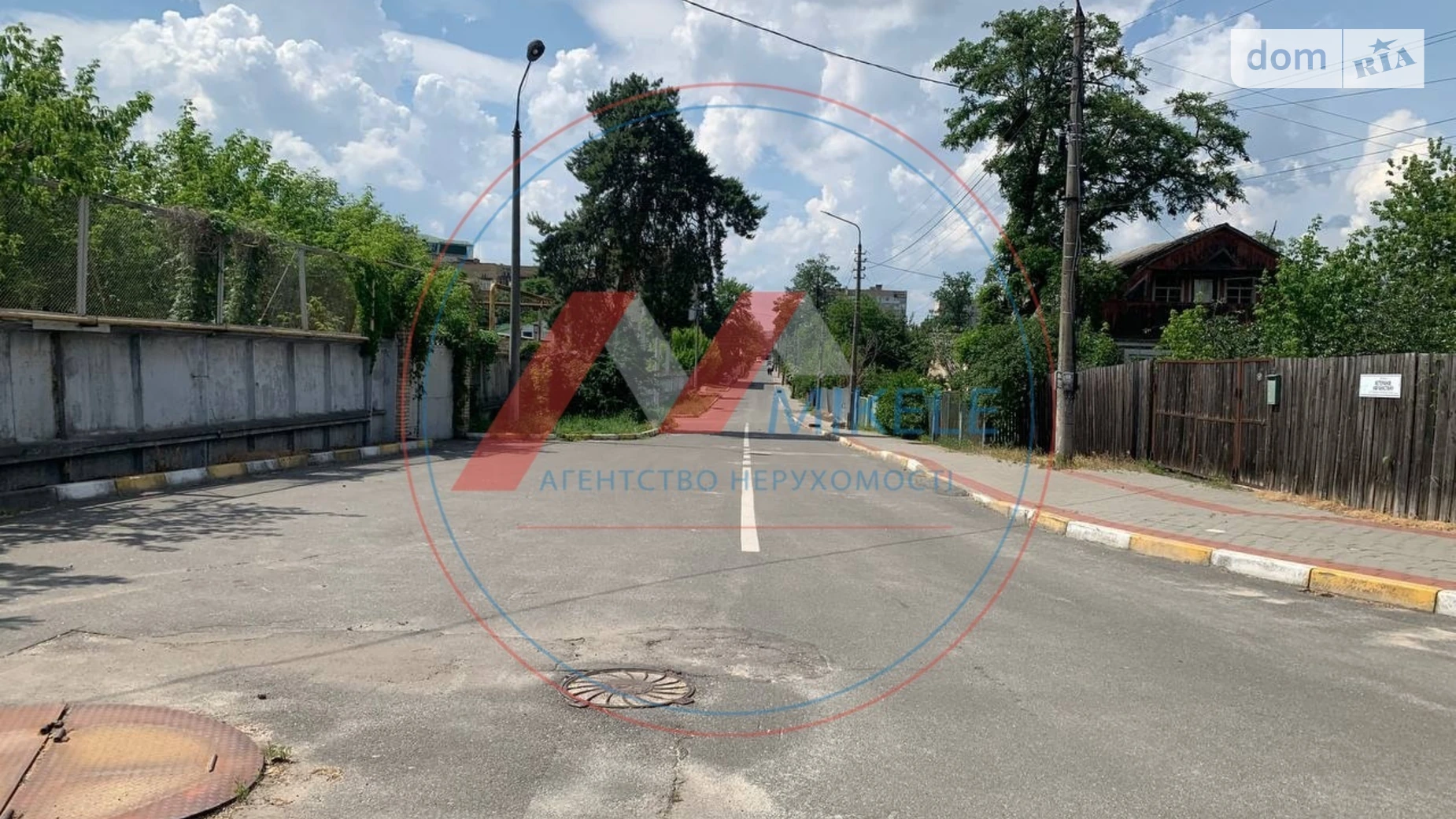 Продається земельна ділянка 12 соток у Київській області, цена: 80000 $ - фото 5