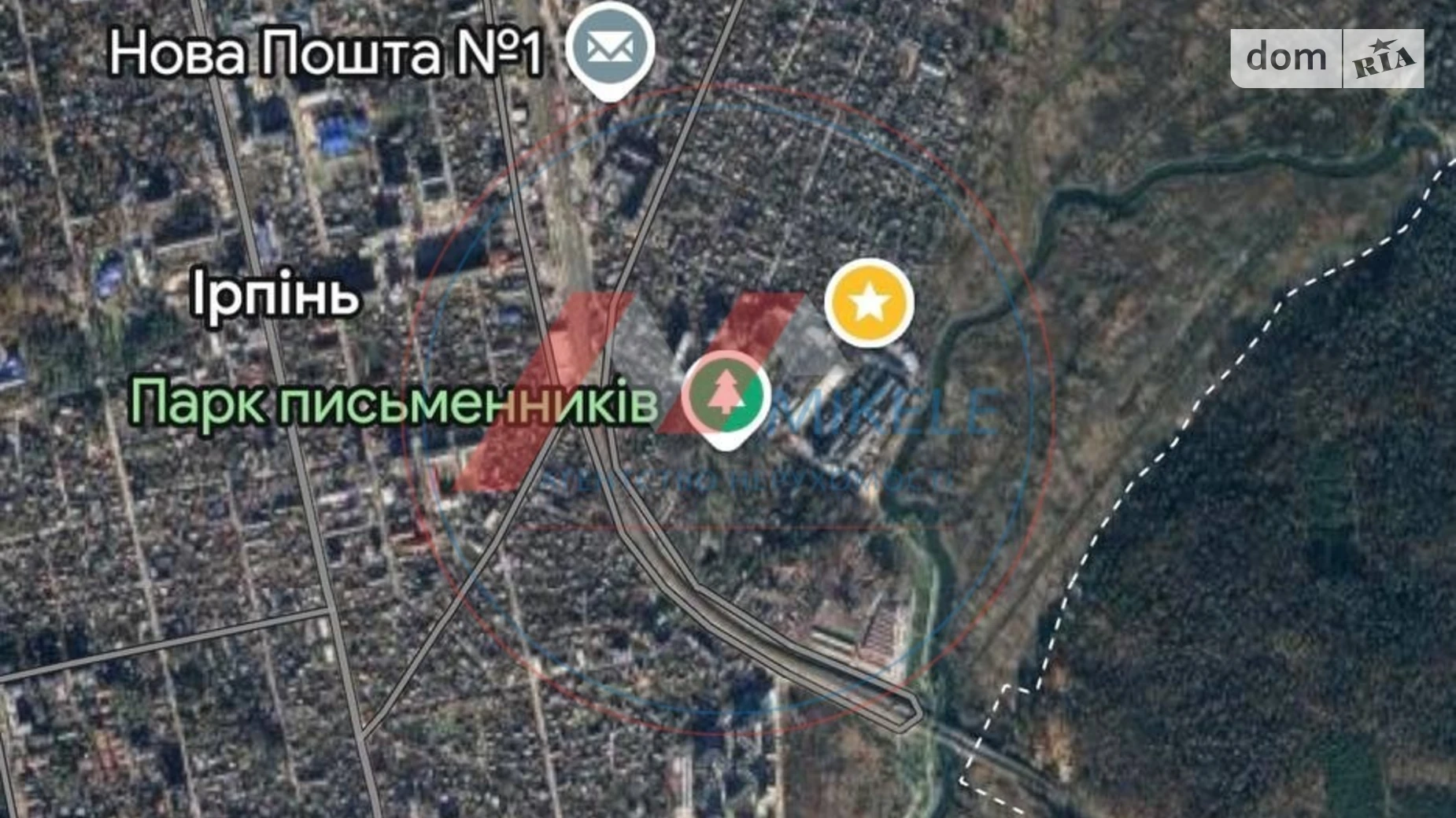 Продається земельна ділянка 12 соток у Київській області, цена: 80000 $ - фото 4