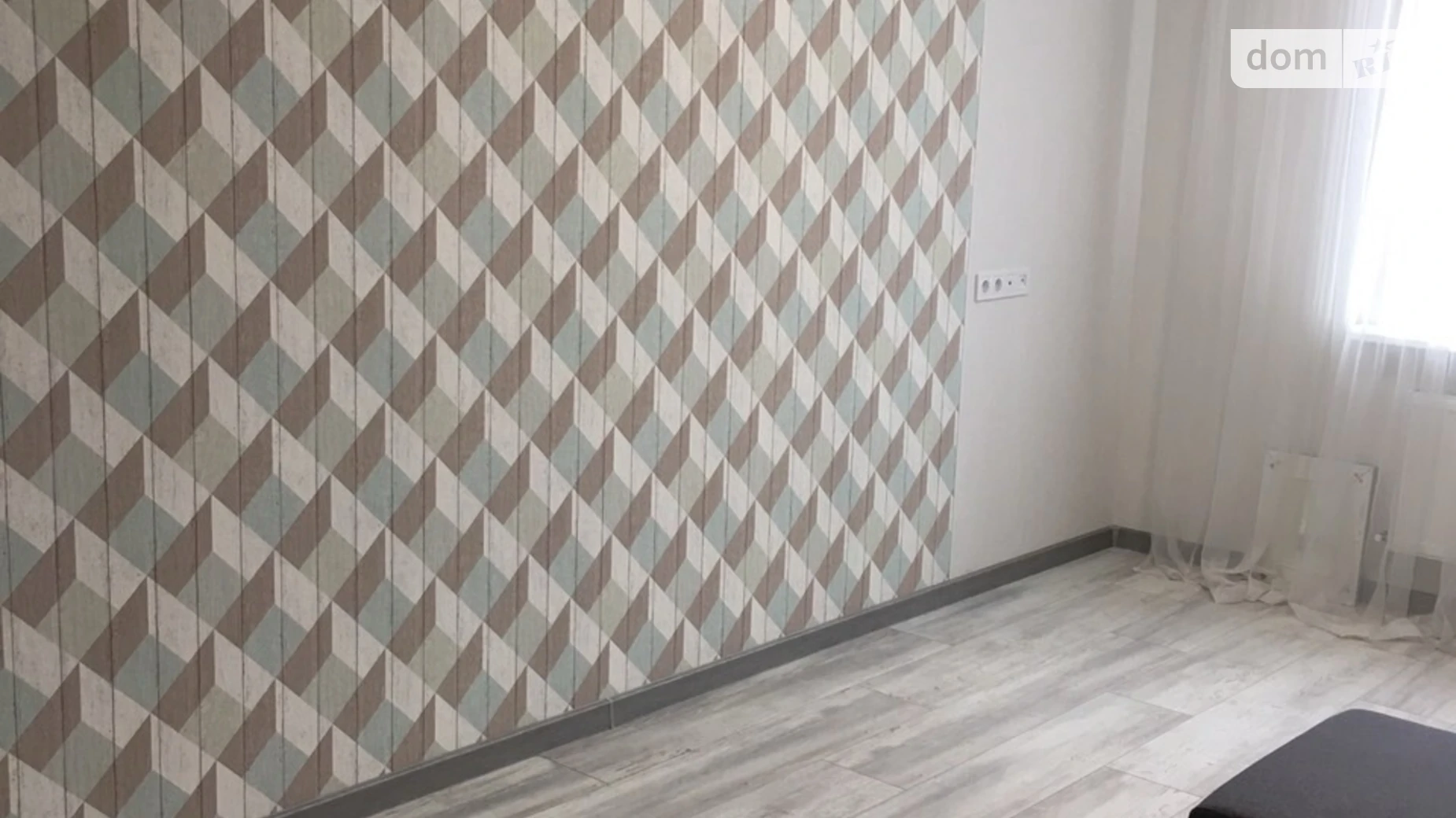 Сдается в аренду 1-комнатная квартира 40 кв. м в Хмельницком, 2-й пер. Винницкий, 17 - фото 3