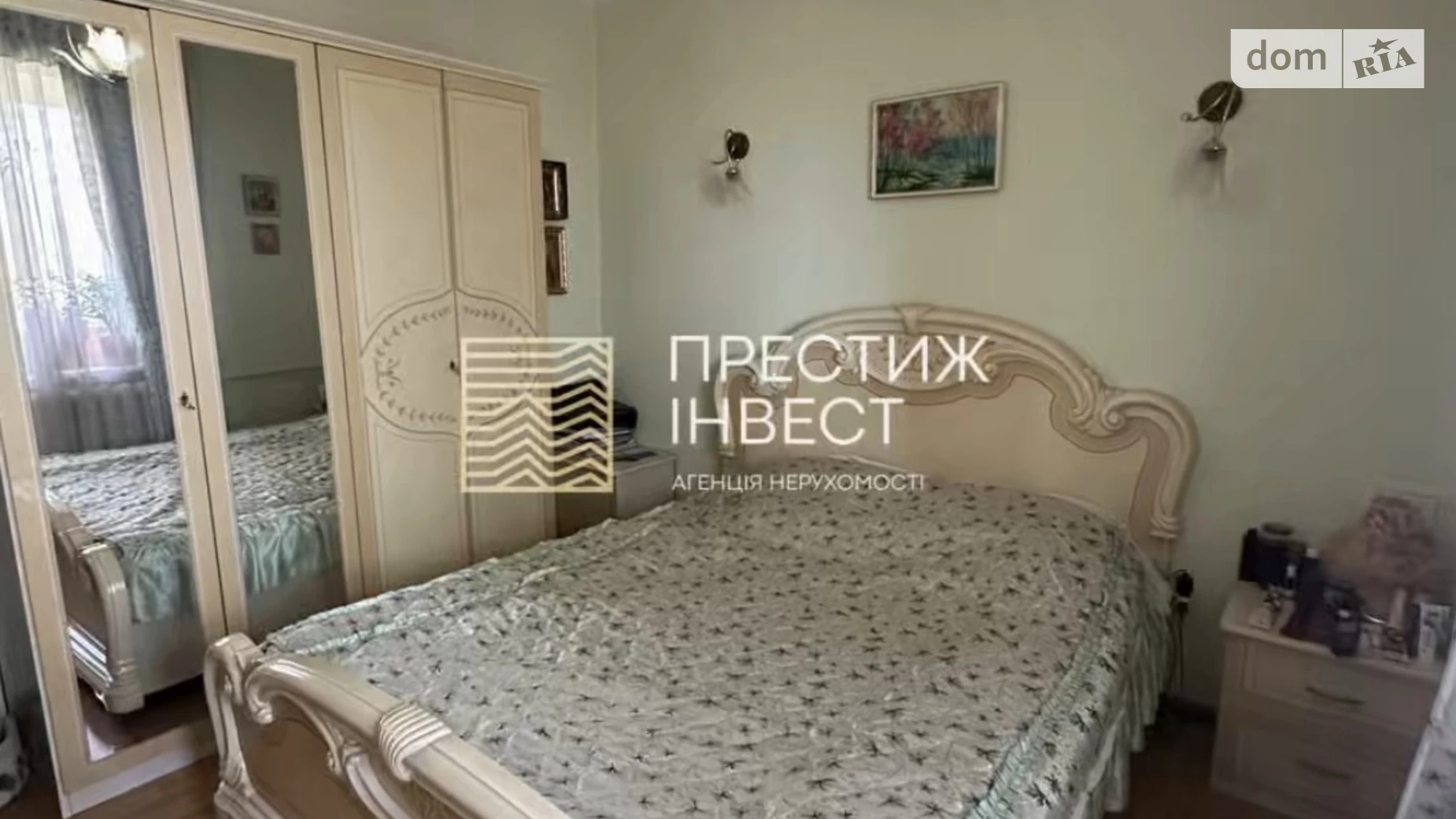 Продается 3-комнатная квартира 71.7 кв. м в Борисполе, ул. Головатого, 8 - фото 2
