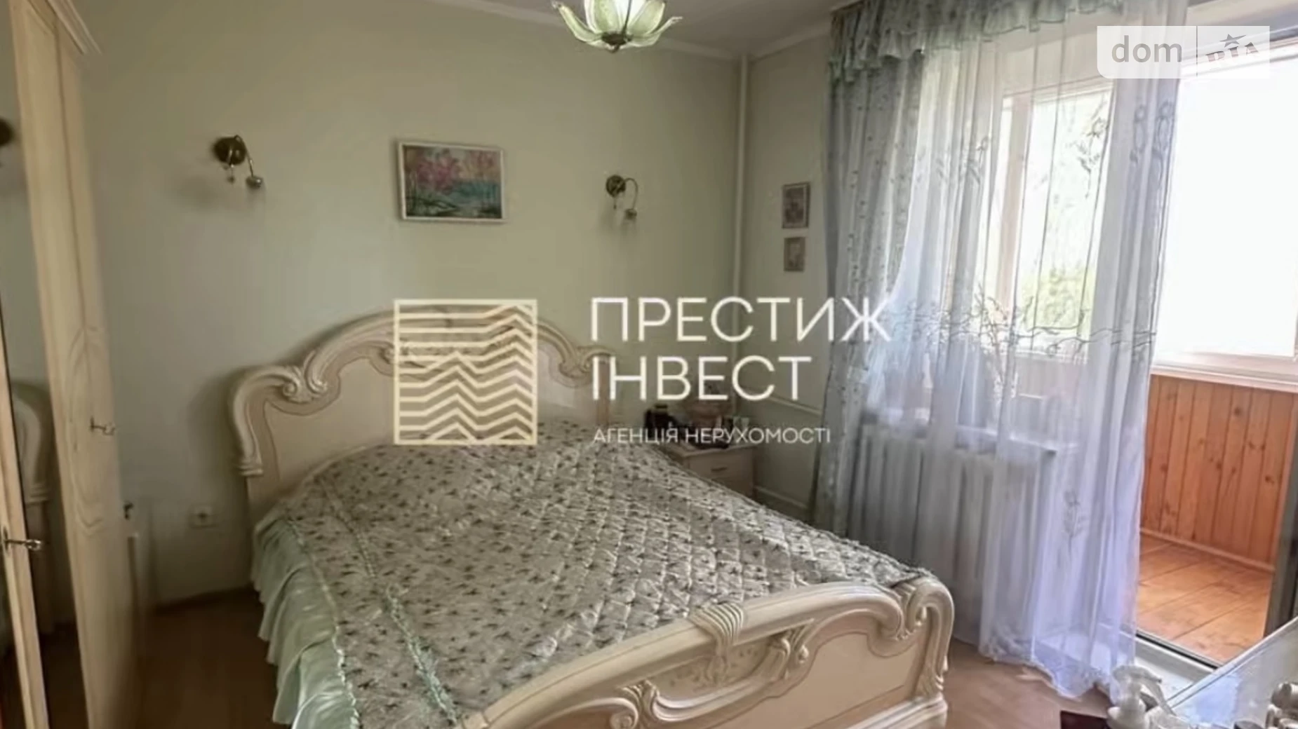 Продается 3-комнатная квартира 71.7 кв. м в Борисполе, ул. Головатого, 8 - фото 4
