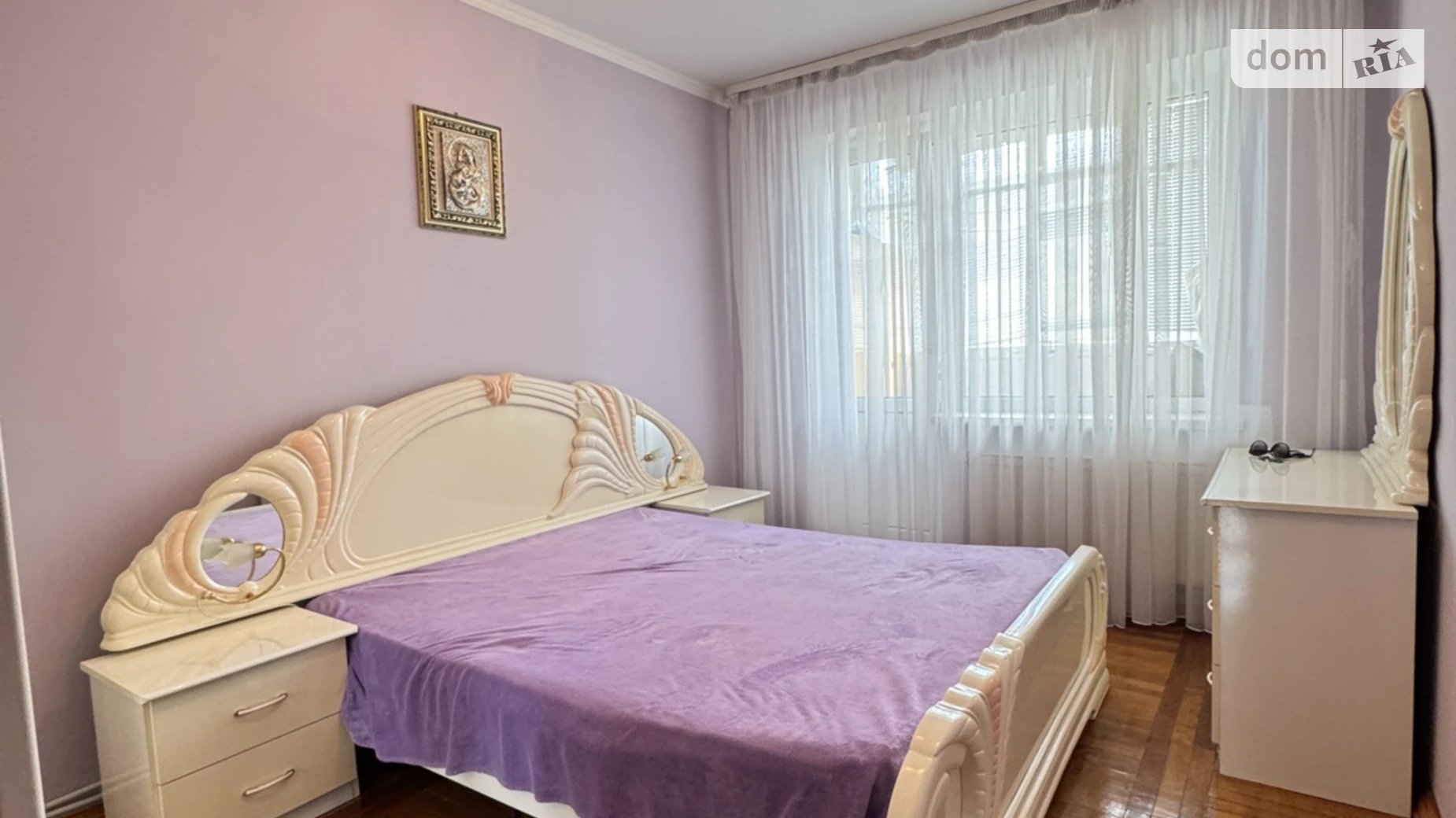 3-комнатная квартира 64 кв. м в Тернополе, ул. 15-го Апреля, 7 - фото 2