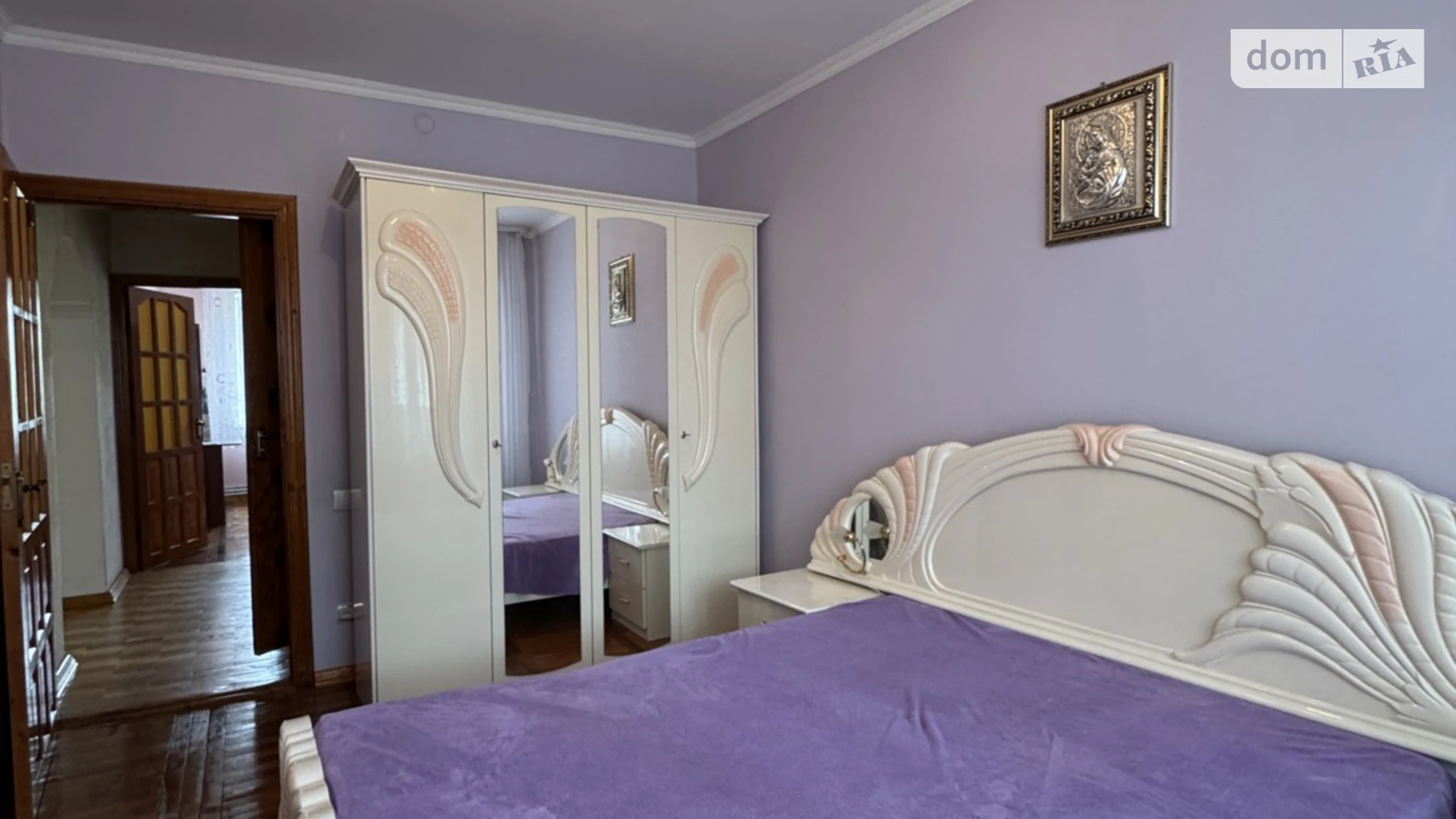 3-комнатная квартира 64 кв. м в Тернополе, ул. 15-го Апреля, 7 - фото 3
