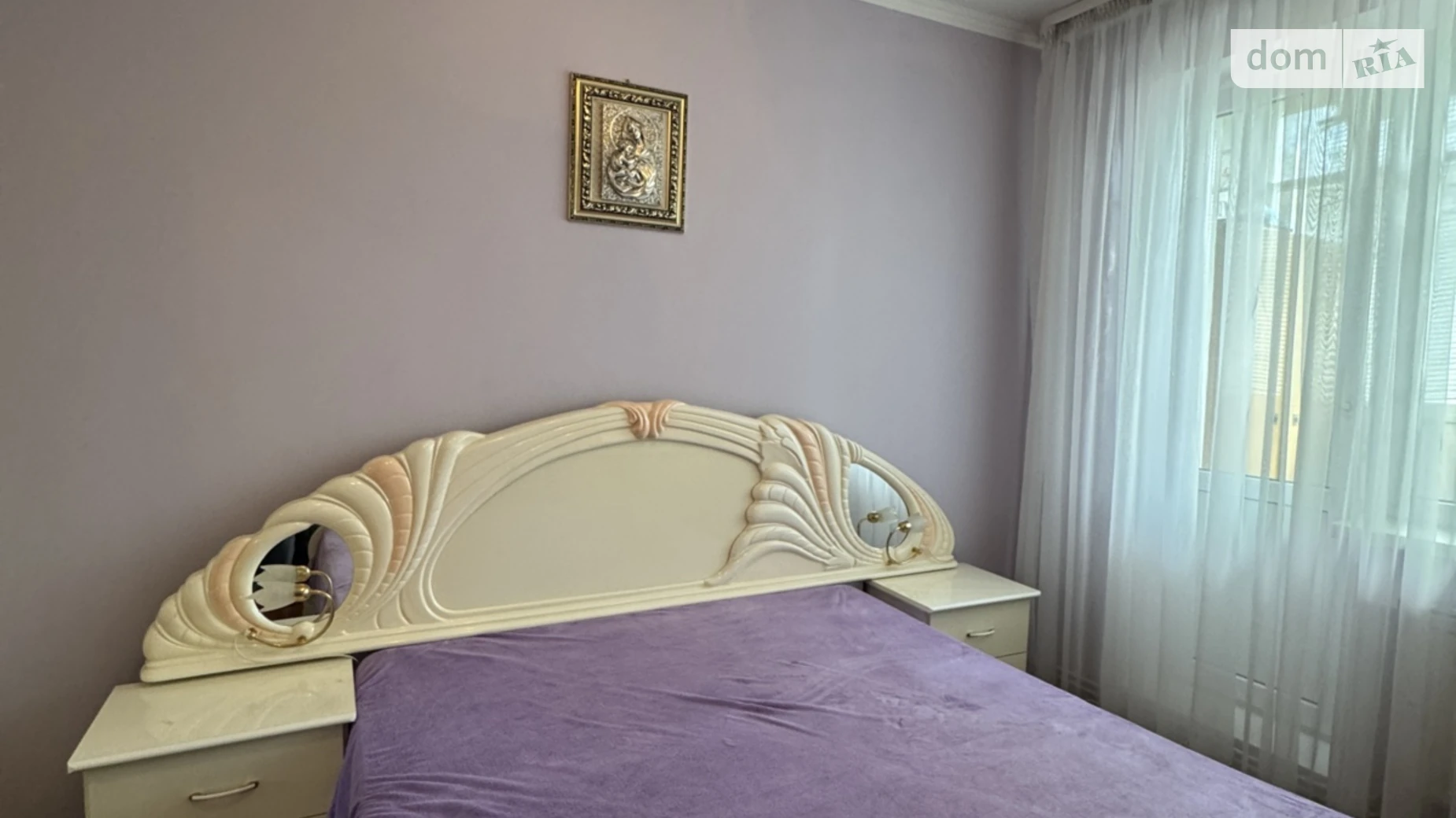 3-комнатная квартира 64 кв. м в Тернополе, ул. 15-го Апреля, 7 - фото 4