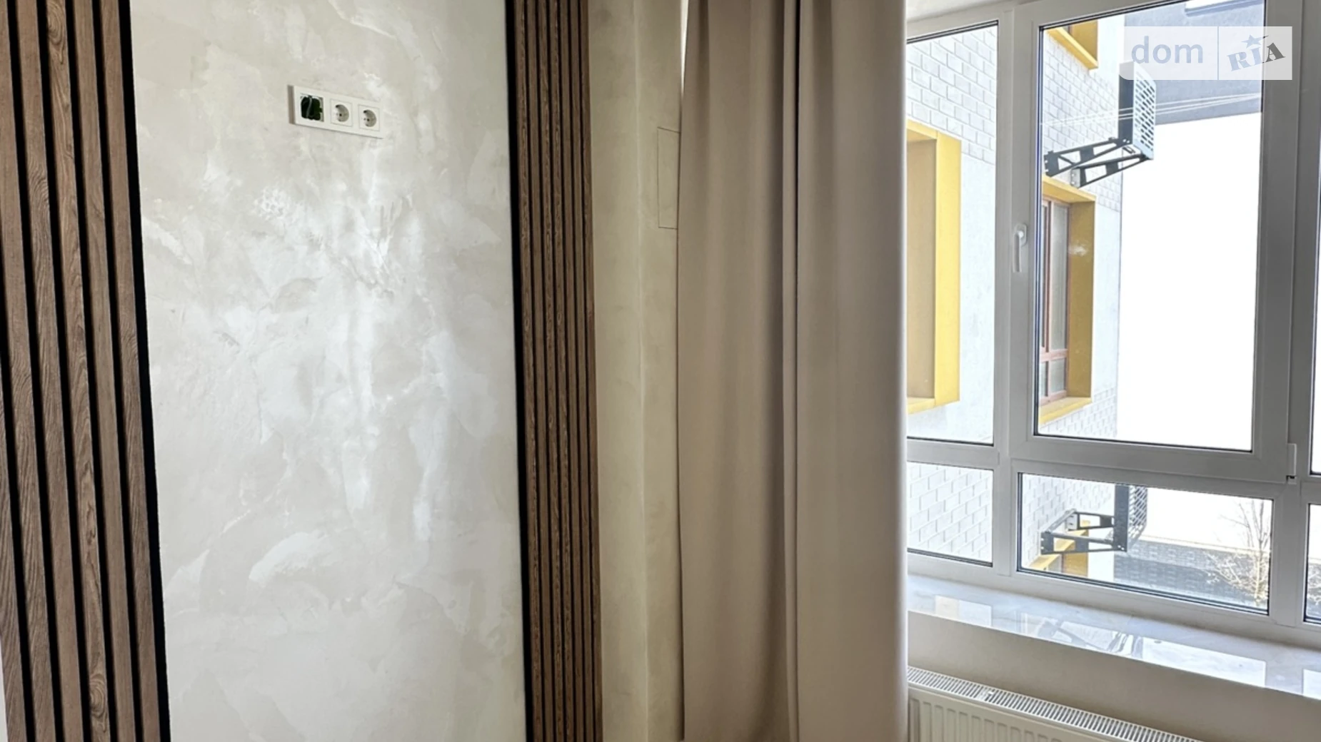 Продается 1-комнатная квартира 42 кв. м в Ирпене, ул. Соборная(ІІІ Интернационала), 1К - фото 3