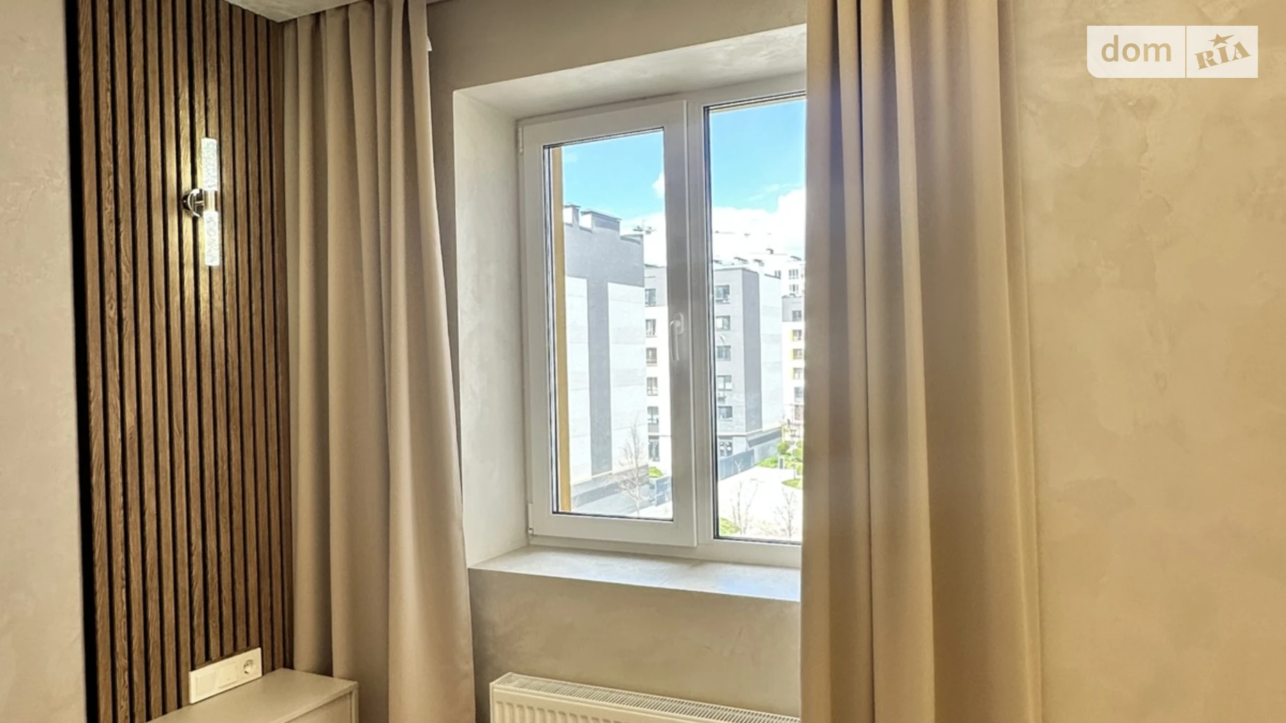 Продается 1-комнатная квартира 42 кв. м в Ирпене, ул. Соборная(ІІІ Интернационала), 1К - фото 2