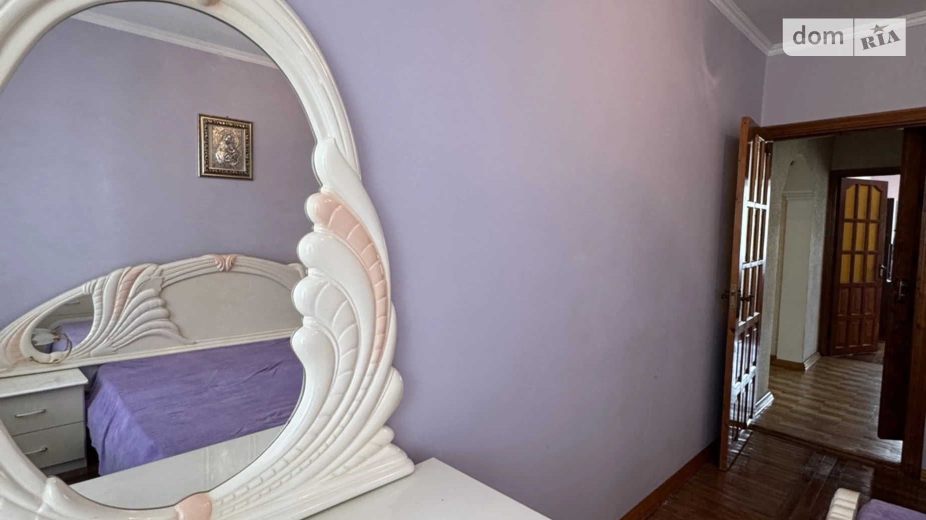 3-комнатная квартира 64 кв. м в Тернополе, ул. 15-го Апреля, 7 - фото 5