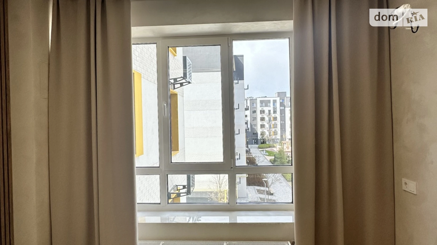 Продается 1-комнатная квартира 42 кв. м в Ирпене, ул. Соборная(ІІІ Интернационала), 1К - фото 4