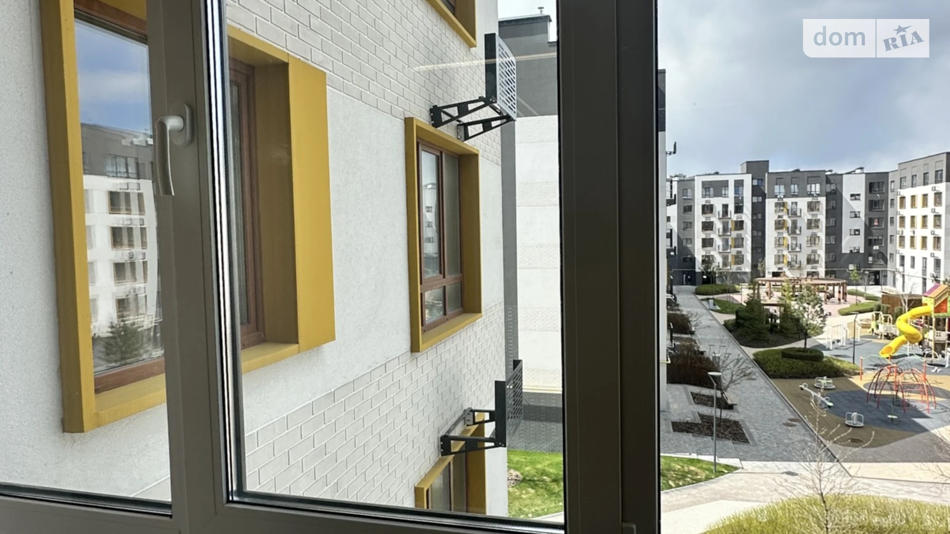 Продается 1-комнатная квартира 42 кв. м в Ирпене, ул. Соборная(ІІІ Интернационала), 1К - фото 5