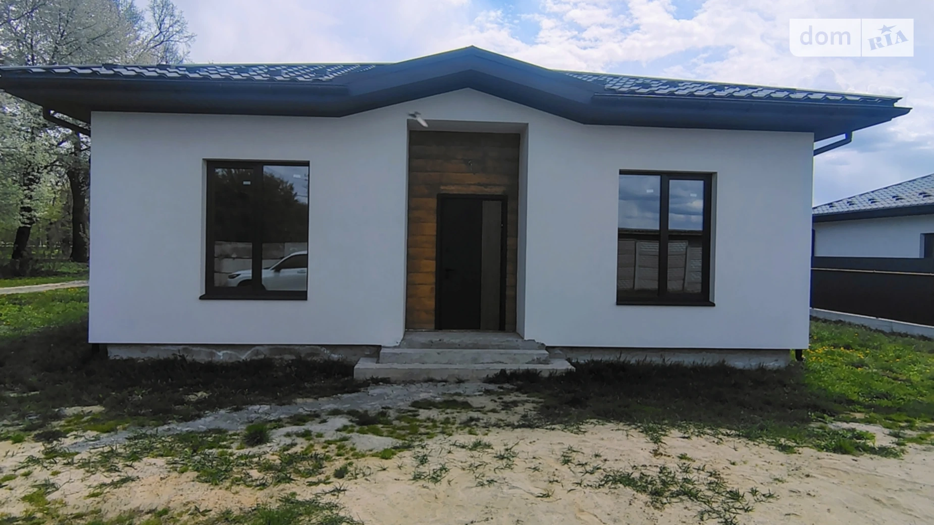 Продается одноэтажный дом 120 кв. м с участком, цена: 94000 $ - фото 4