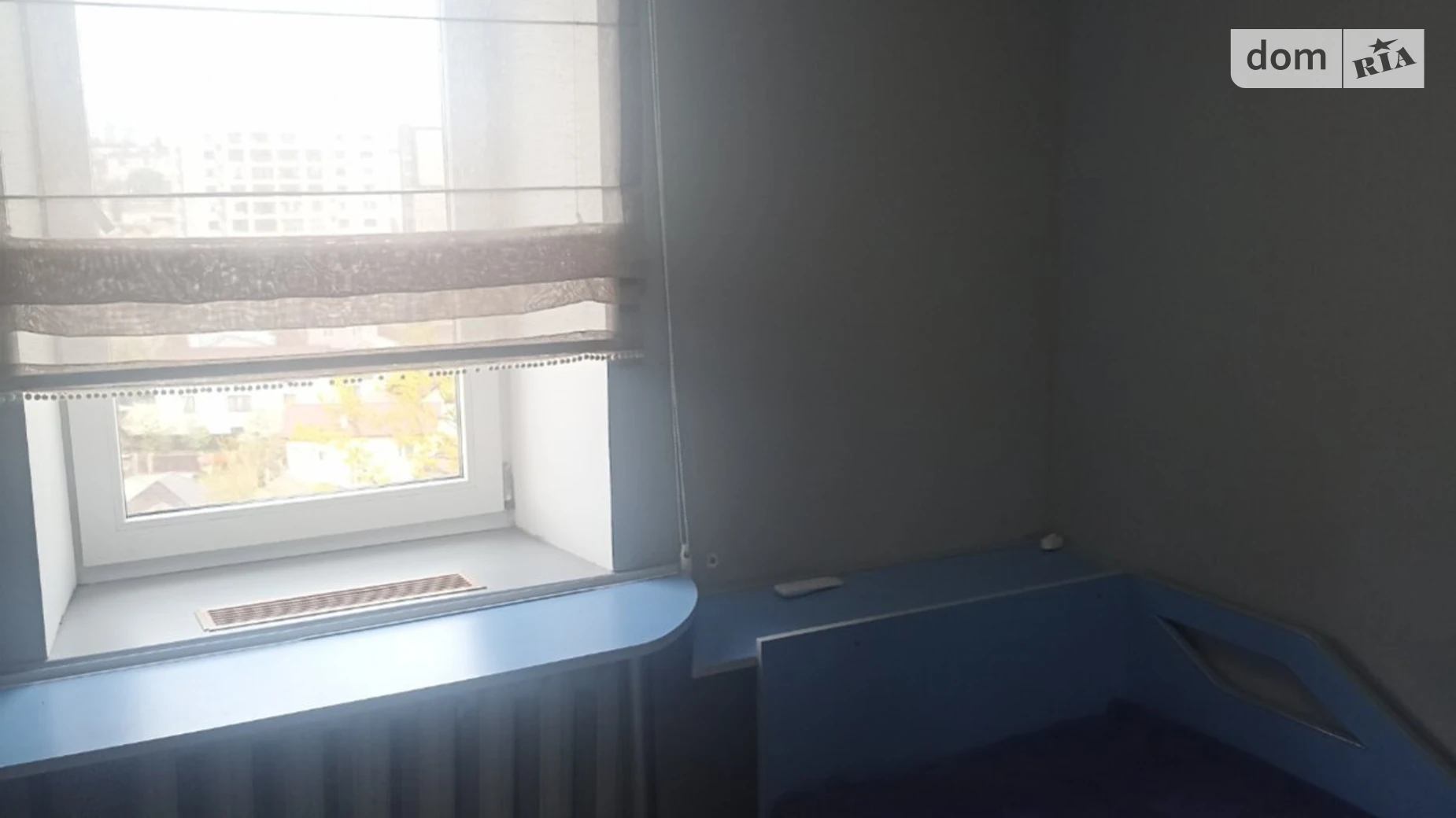 Сдается в аренду 3-комнатная квартира 63 кв. м в Хмельницком, ул. Проскуровского Подполья - фото 4