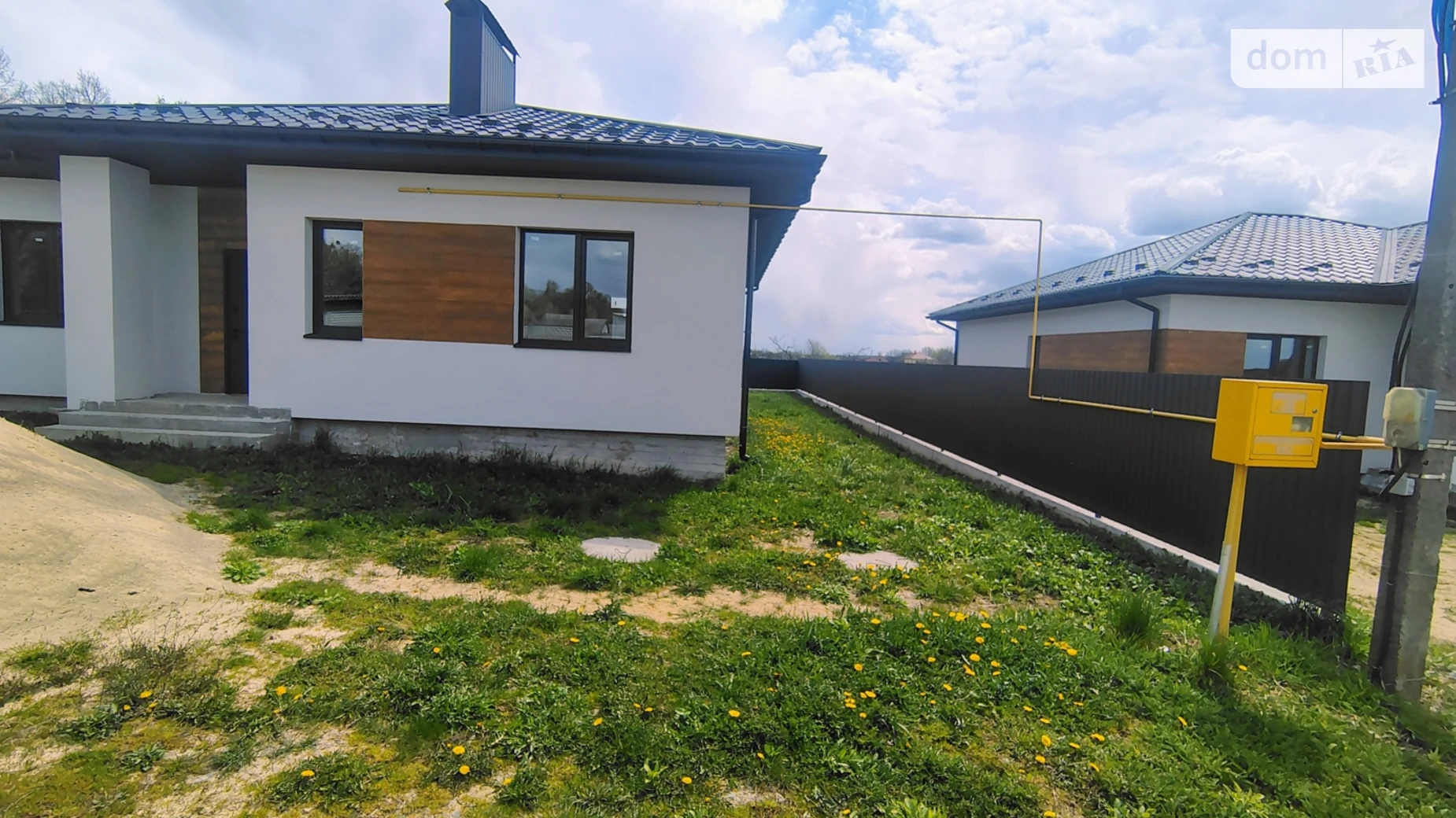 Продается одноэтажный дом 120 кв. м с гаражом, цена: 84000 $ - фото 3