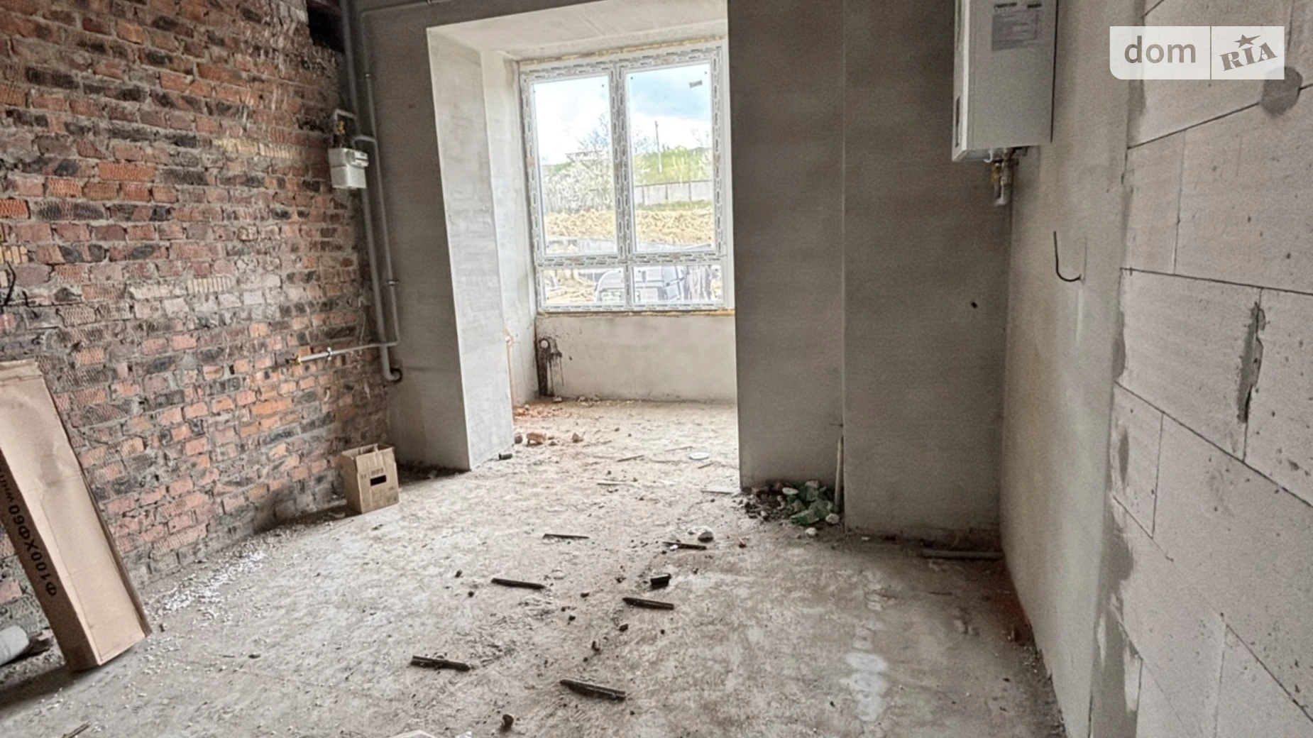 Продается 2-комнатная квартира 62 кв. м в Хмельницком, цена: 53000 $ - фото 2