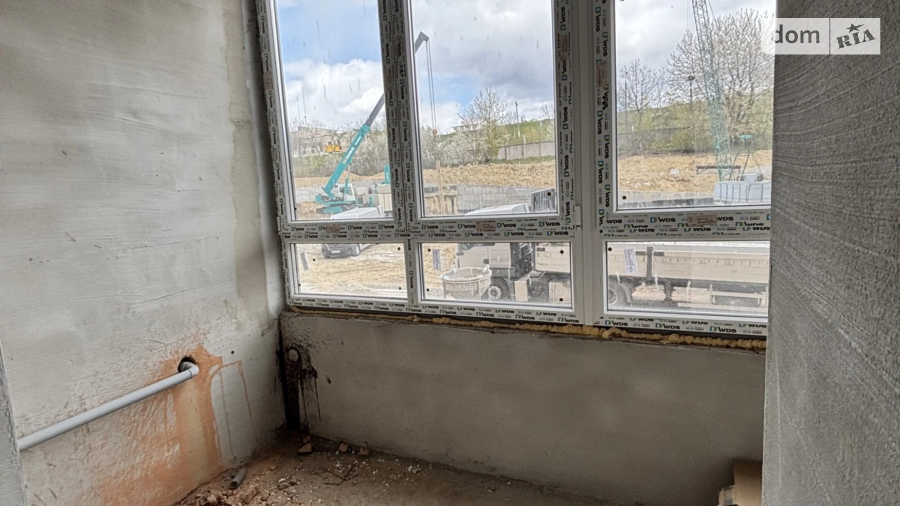 Продается 2-комнатная квартира 62 кв. м в Хмельницком, цена: 53000 $ - фото 3