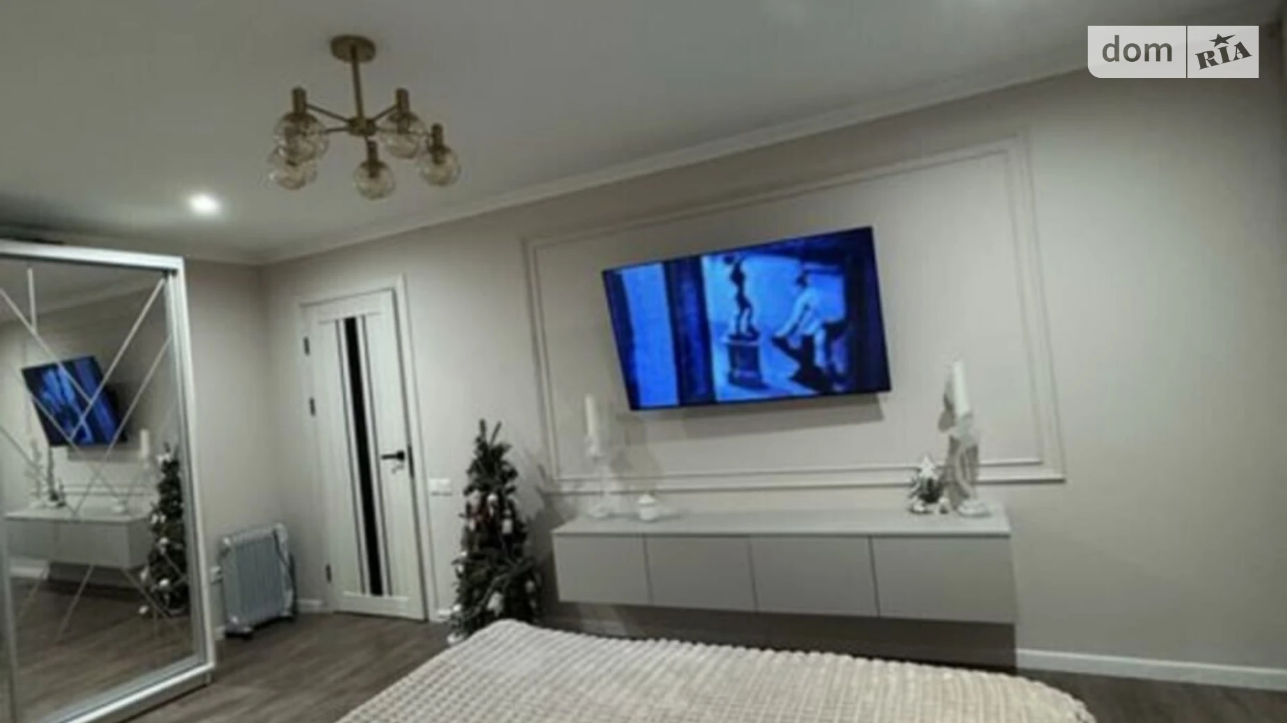 Продается 1-комнатная квартира 37.7 кв. м в Черновцах, цена: 70000 $ - фото 3