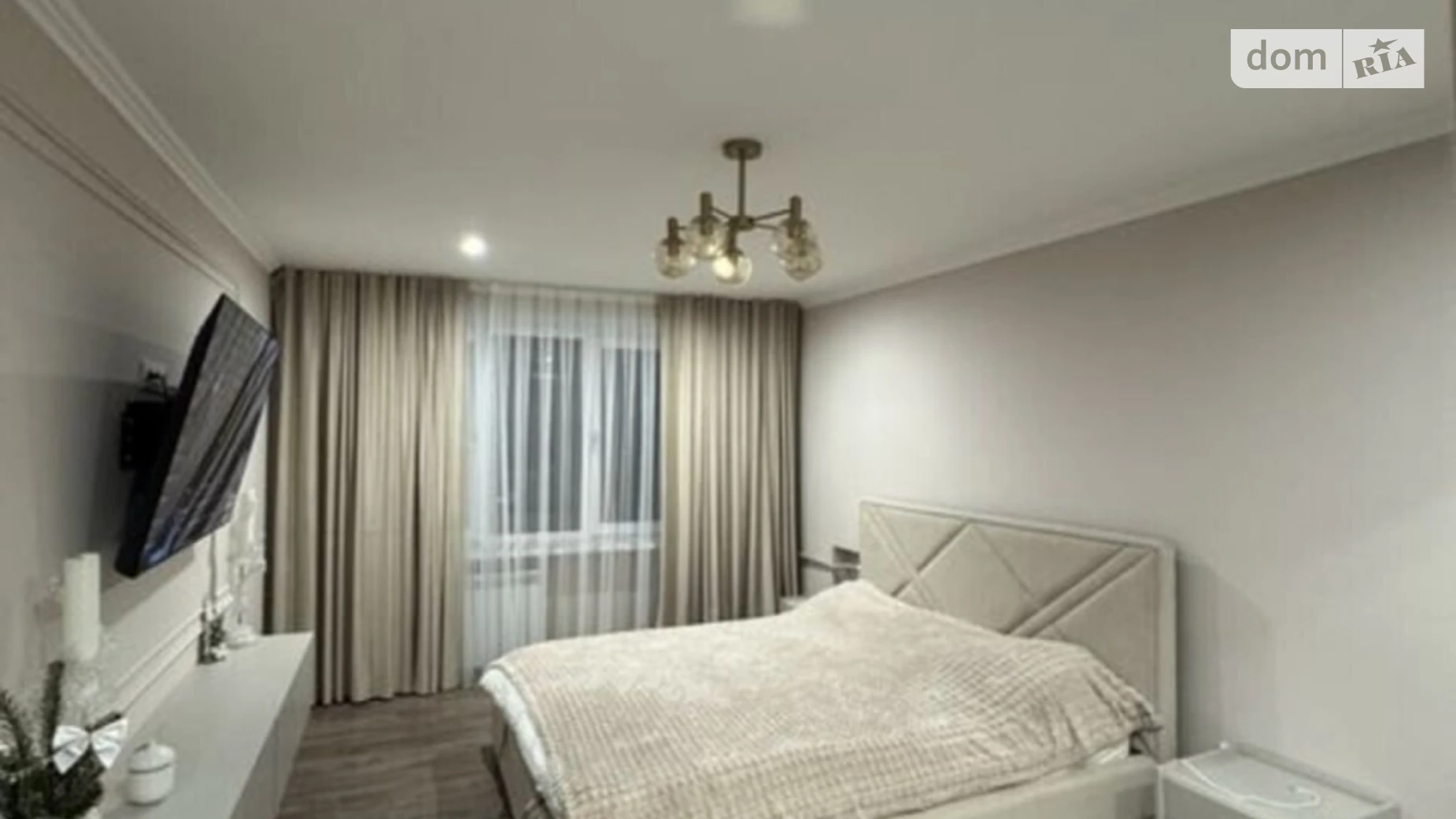 Продается 1-комнатная квартира 37.7 кв. м в Черновцах, цена: 70000 $ - фото 4