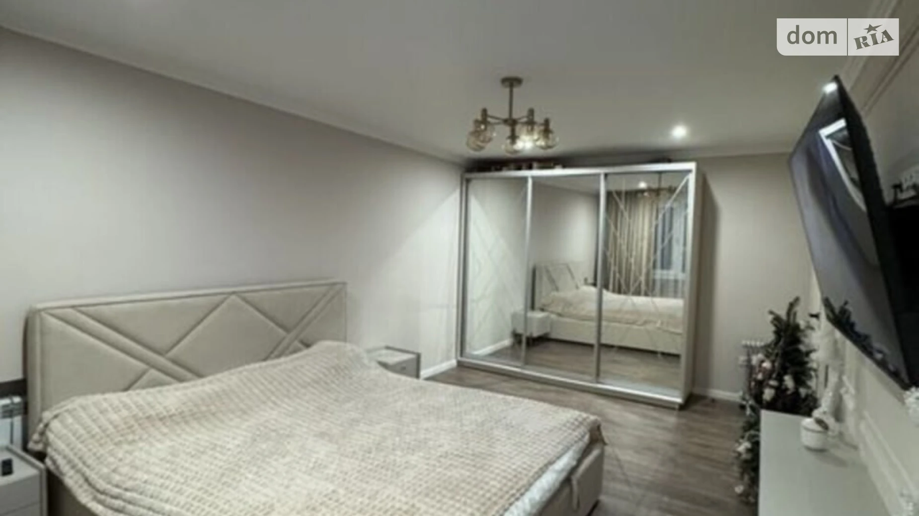 Продается 1-комнатная квартира 37.7 кв. м в Черновцах, цена: 70000 $ - фото 5