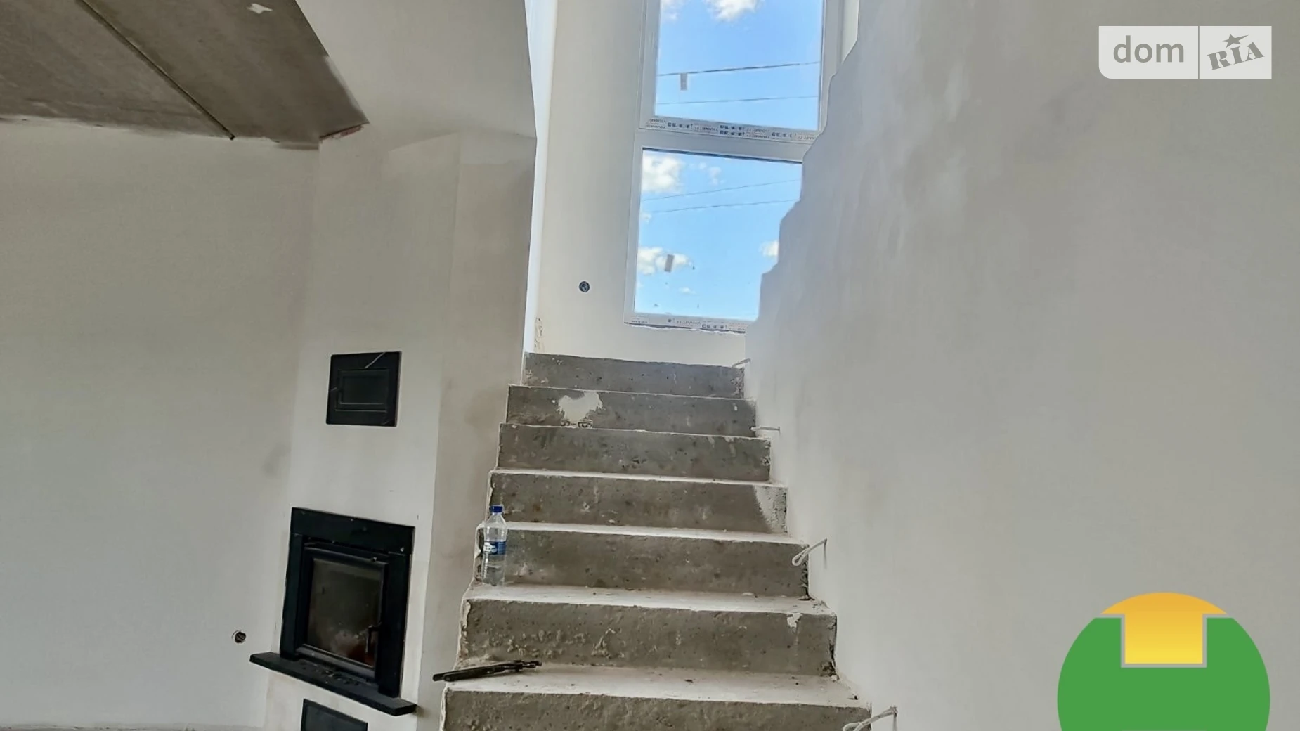 Продается дом на 2 этажа 152 кв. м с подвалом, цена: 150000 $ - фото 5