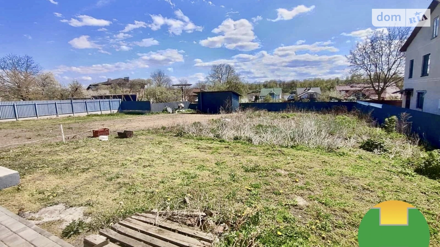 Продается дом на 2 этажа 152 кв. м с подвалом, цена: 150000 $ - фото 4