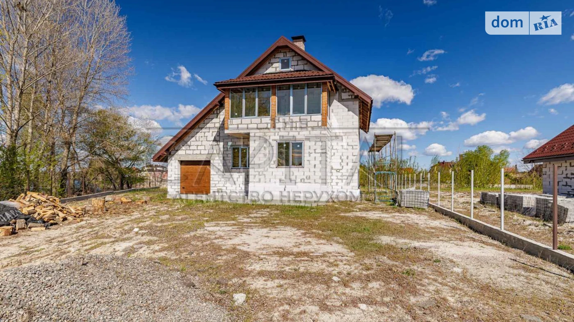 Продается дом на 2 этажа 169.1 кв. м с подвалом, цена: 136500 $ - фото 2