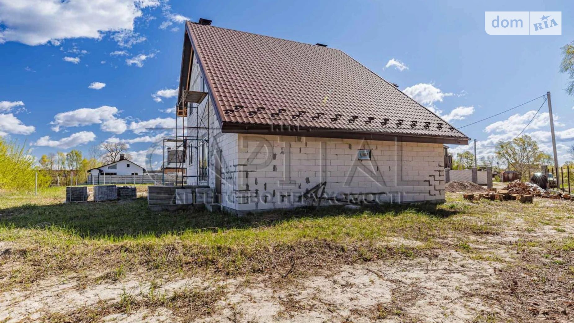 Продается дом на 2 этажа 169.1 кв. м с подвалом, цена: 136500 $ - фото 5