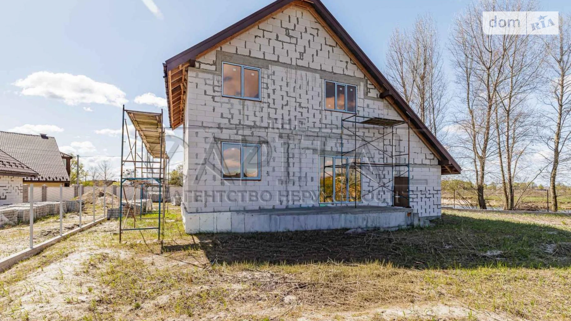 Продается дом на 2 этажа 169.1 кв. м с подвалом, цена: 136500 $ - фото 4