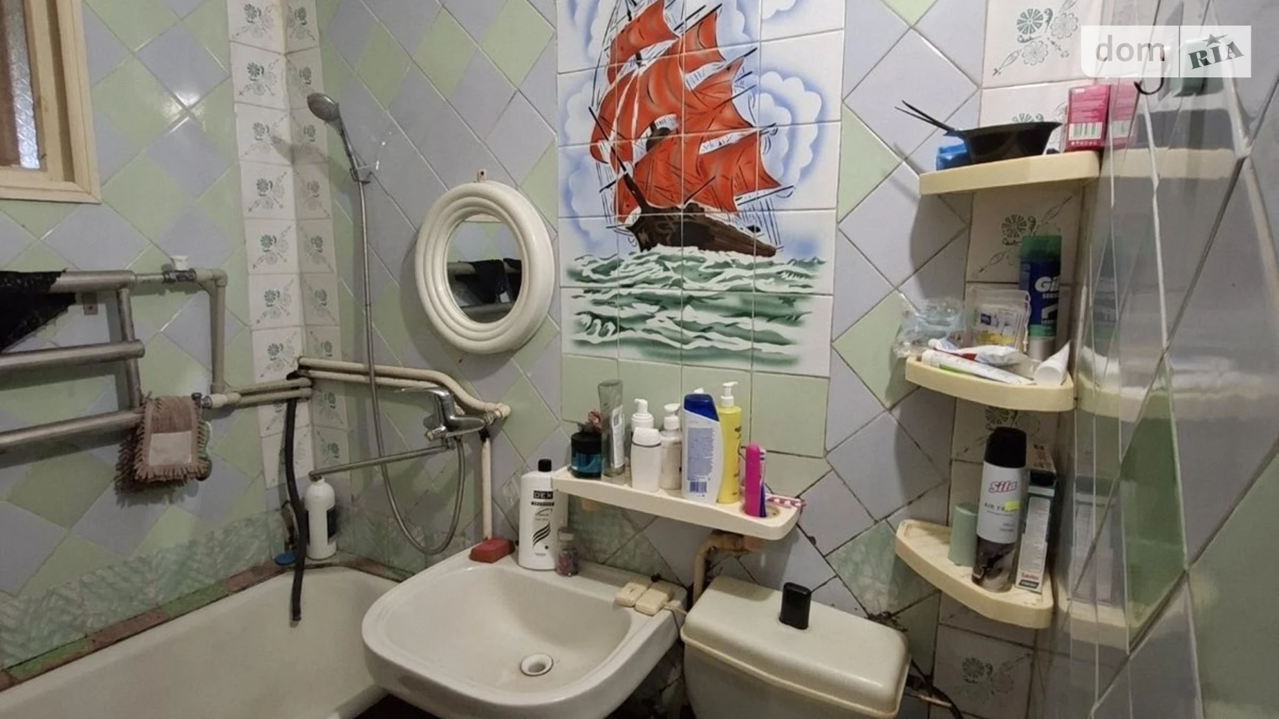 Продается 2-комнатная квартира 41.7 кв. м в Калиновке, ул. Машиностроителей, 9 - фото 5