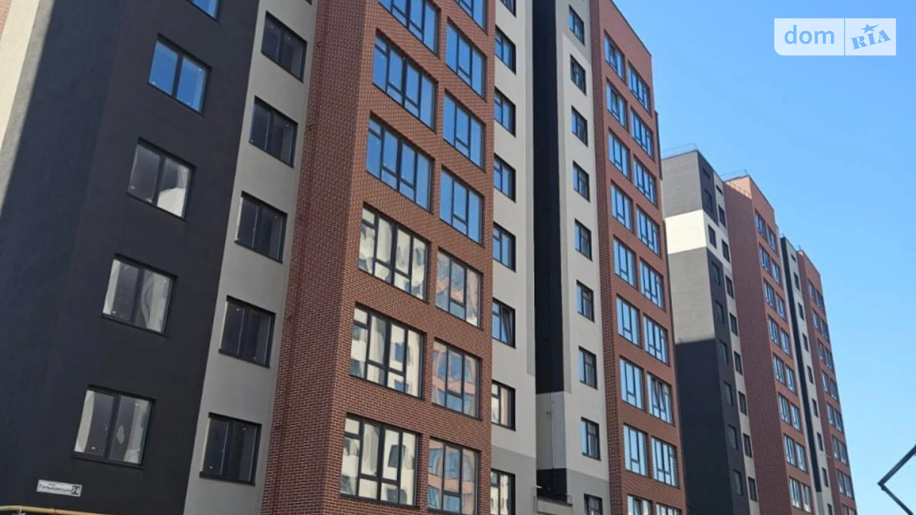 Продается 2-комнатная квартира 71 кв. м в Хмельницком, цена: 60000 $ - фото 3