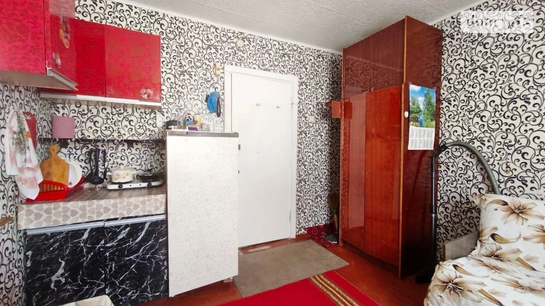 Продается комната 19.3 кв. м в Чернигове, цена: 7000 $ - фото 4