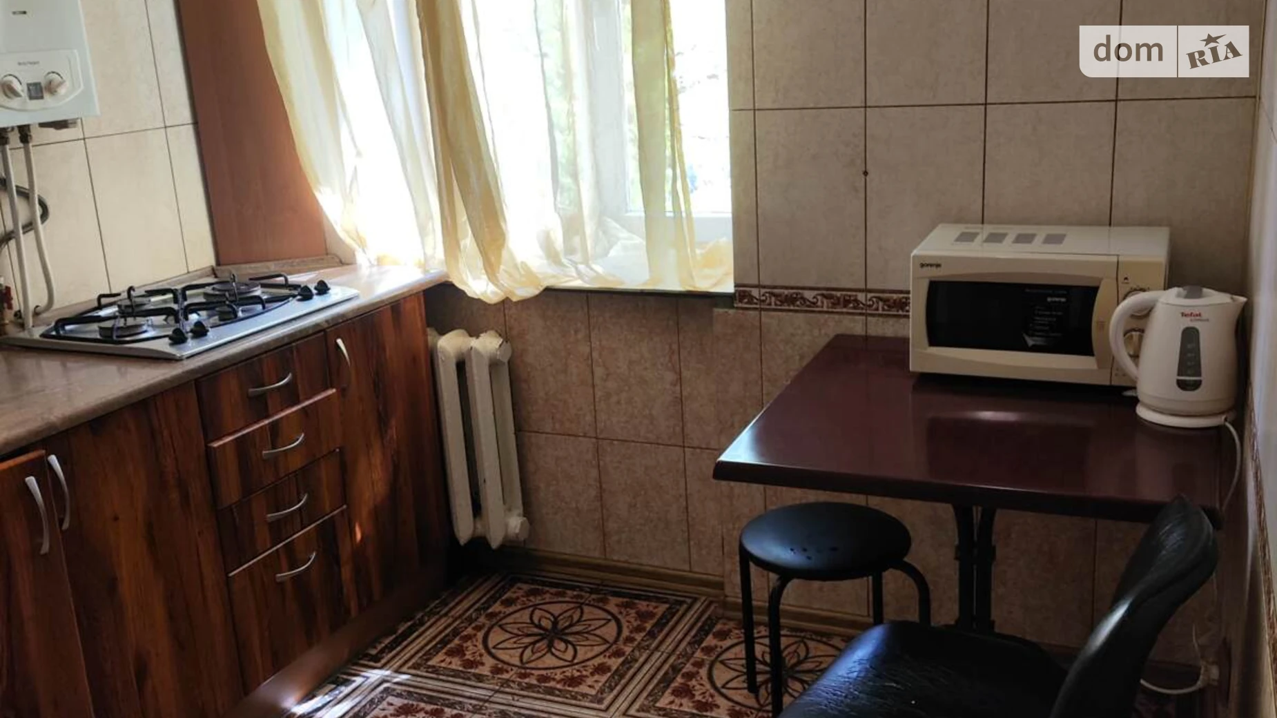 Сдается в аренду 1-комнатная квартира в Кременчуге, цена: 800 грн - фото 4