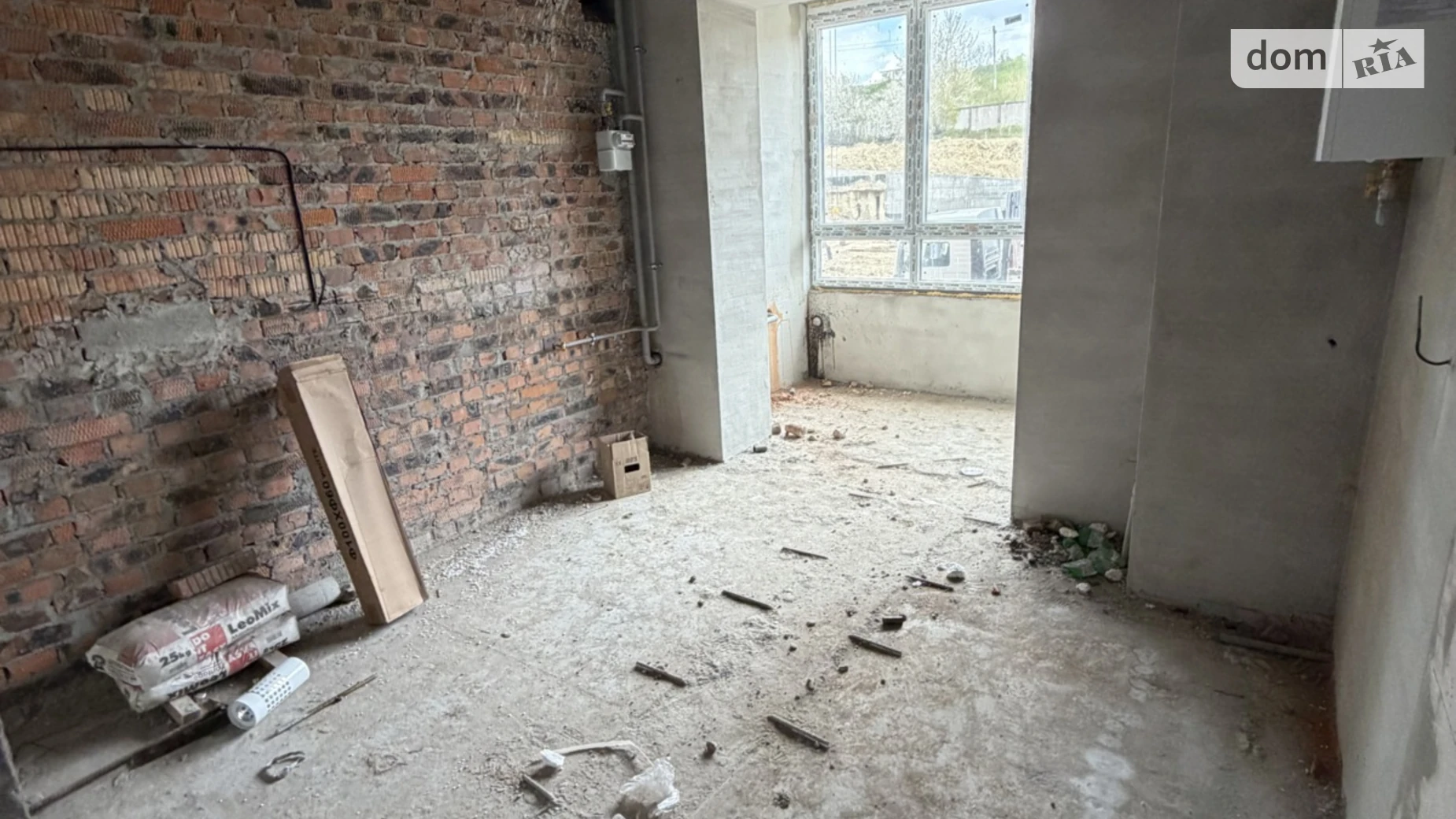 Продается 2-комнатная квартира 61 кв. м в Хмельницком, цена: 53000 $ - фото 2